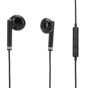 Classic Style Lightning Earphones - Black