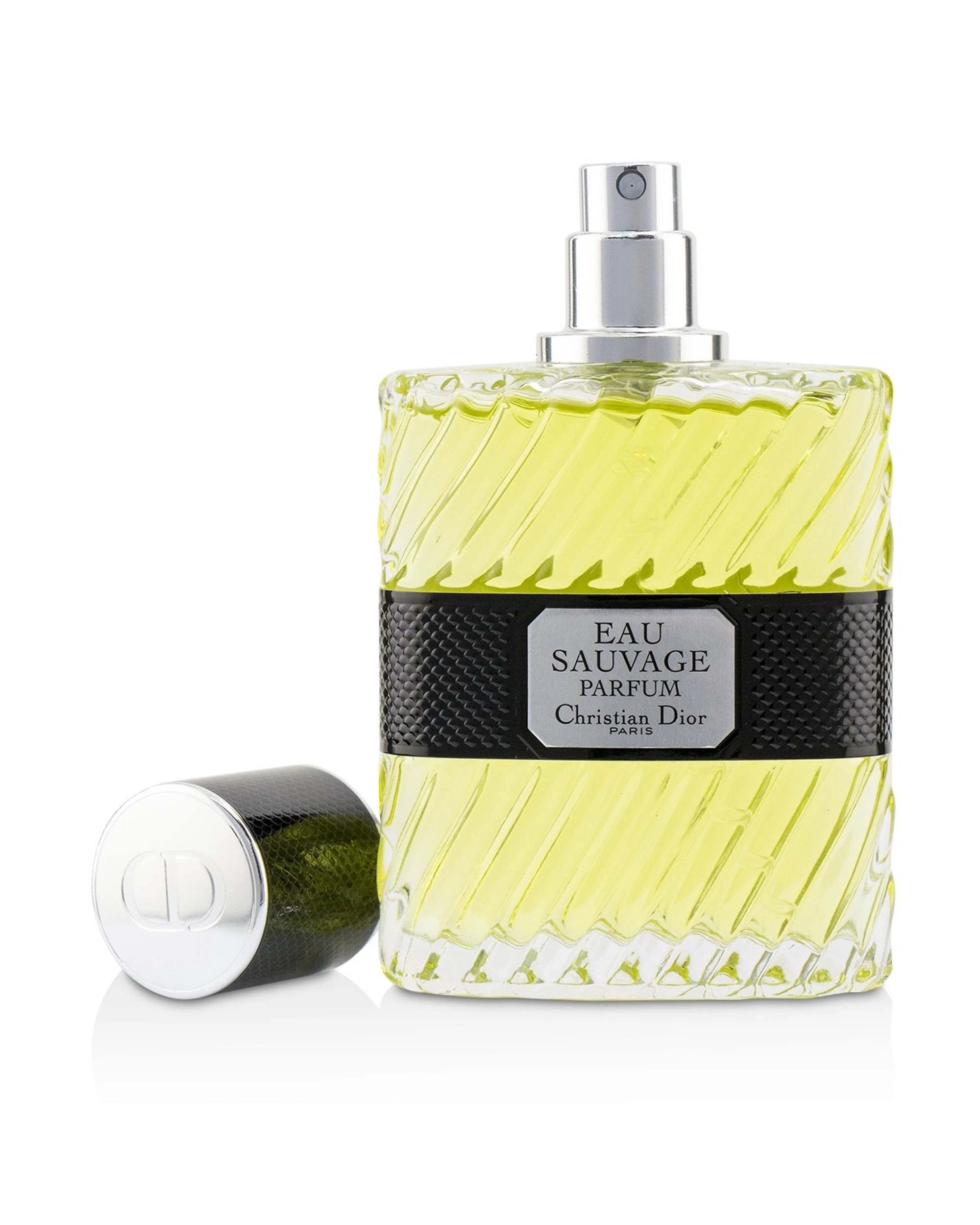 3 Christian Dior Eau Sauvage Eau De Parfum Spray 100ml/3.4oz, 3 of 4