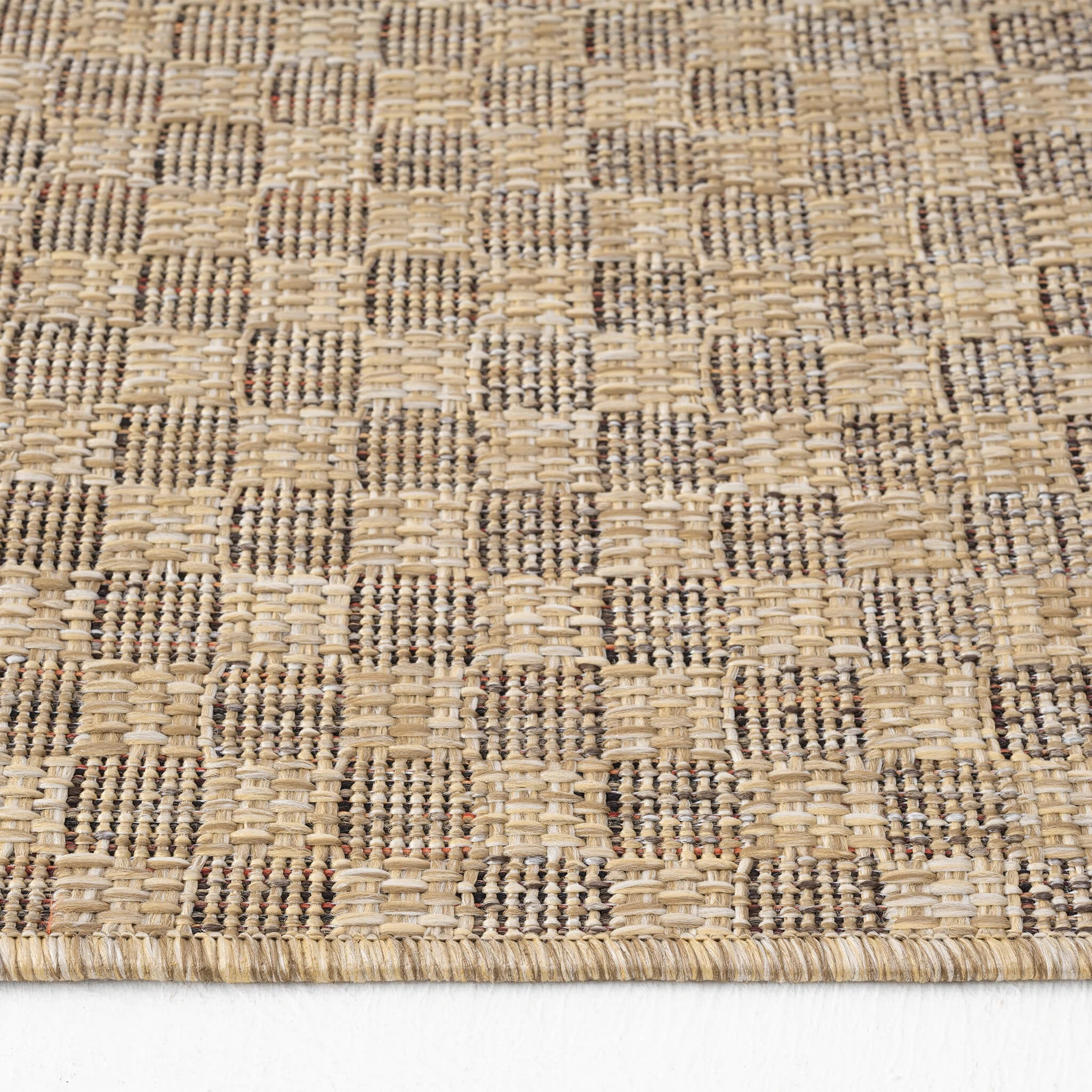 10 La Grace Home Venice Premium Rug - 200x290cm - Taupe, 10 of 10