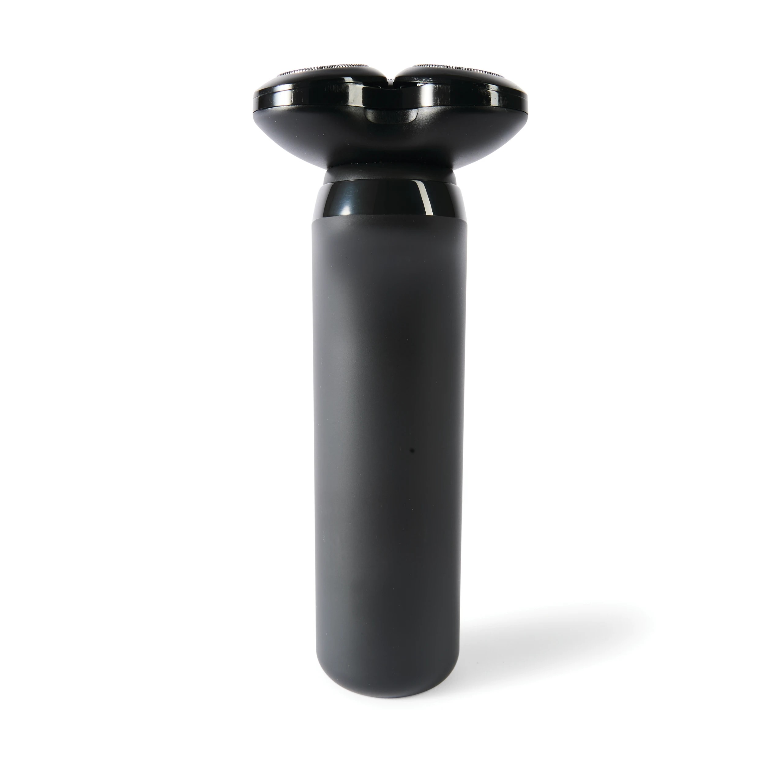5 Compact Rotary Shaver - Black, 5 of 8