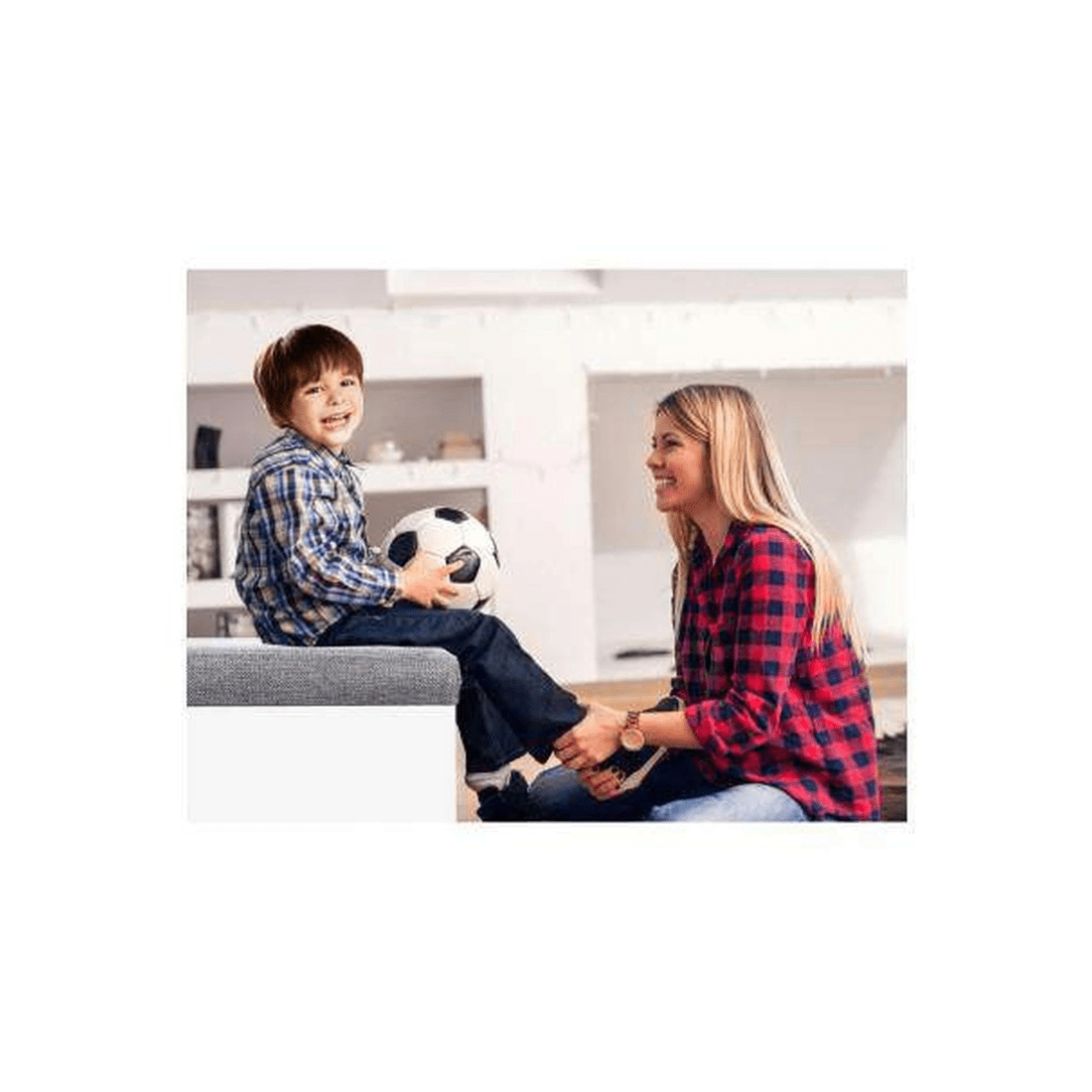 6 Artiss Shoe Cabinet Bench — White, Stores up to 9 Pairs, 4cm Cushioned Seat, 15mm Particle Board - White, 6 of 7