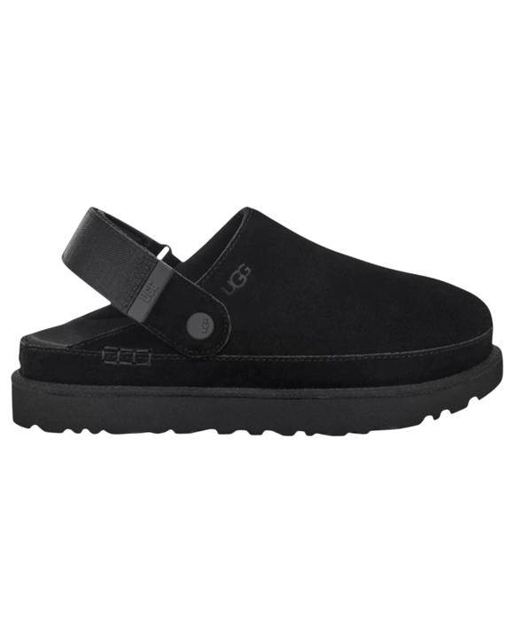 UGG Womens Goldenstar Clog Slippers