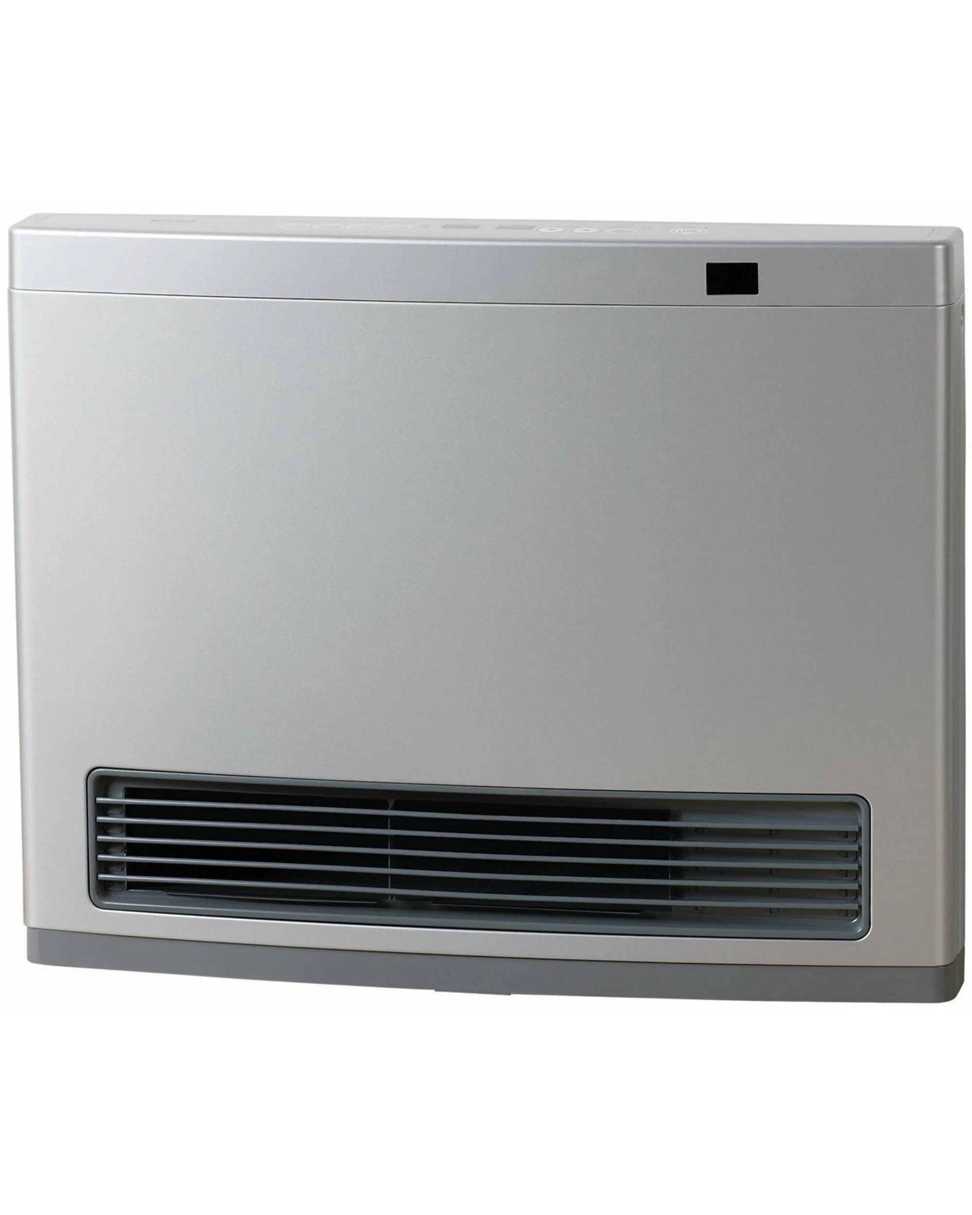 1 Rinnai Avenger LPG Heater, 1 of 5