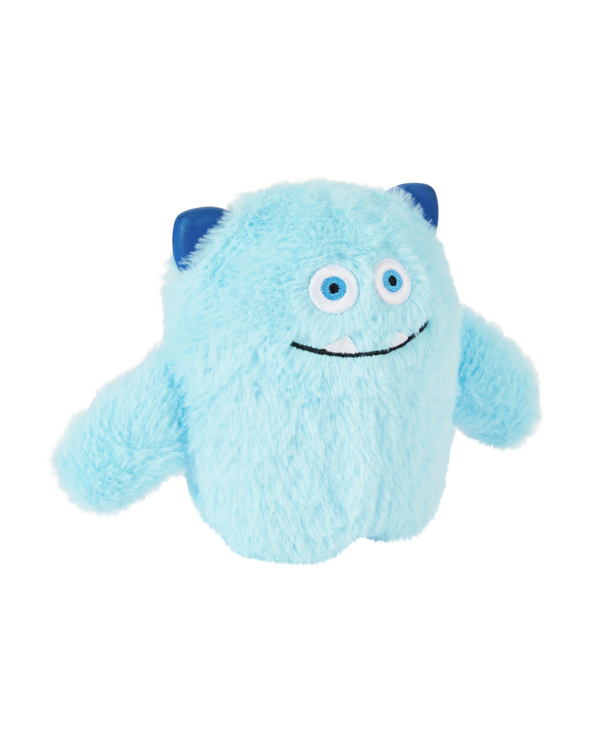 1 Pet Toy Tear - Large, Blue, 1 of 4