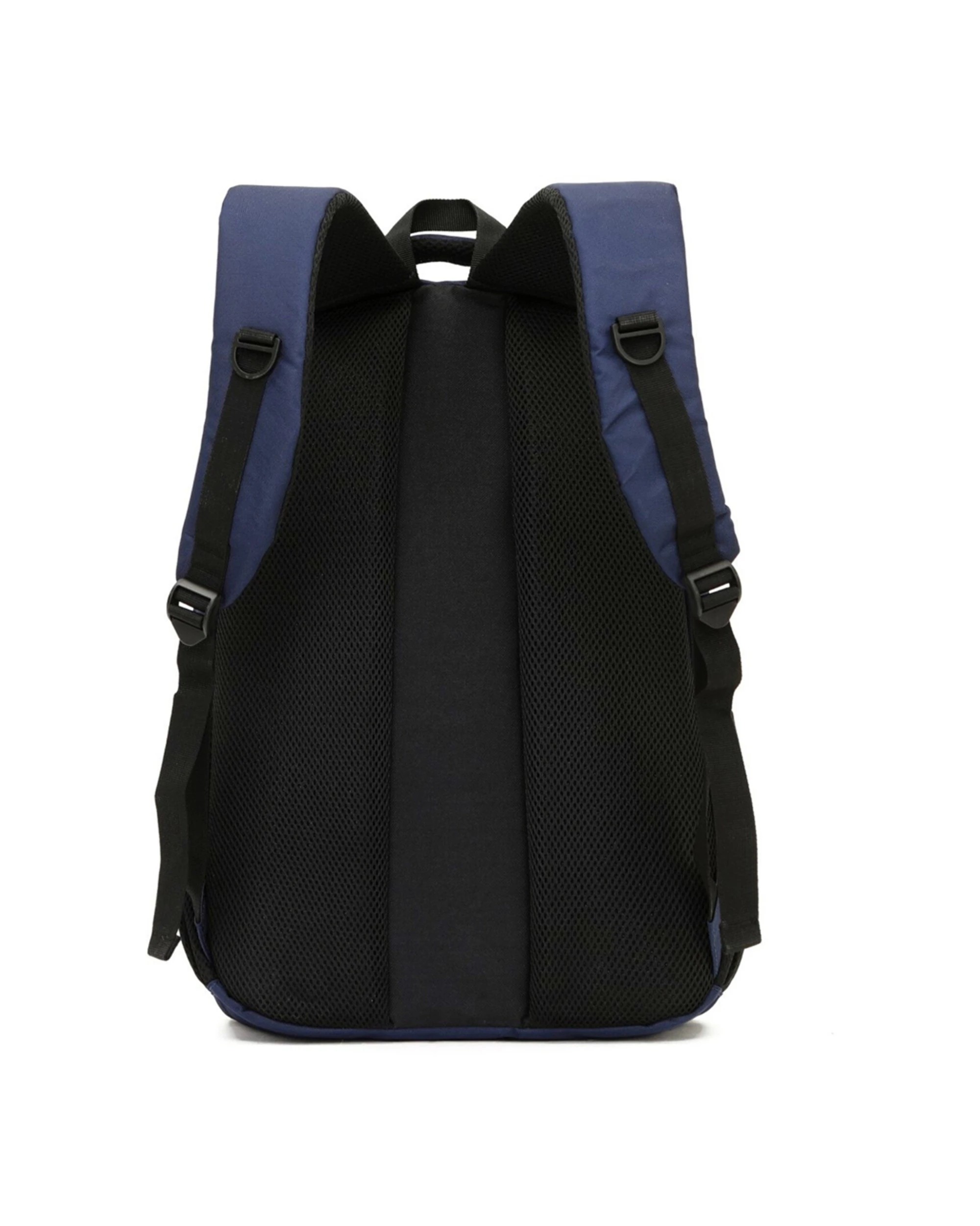 3 Tosca 48Cm Adult Shoulder Padded Backpack - Blue, 3 of 4
