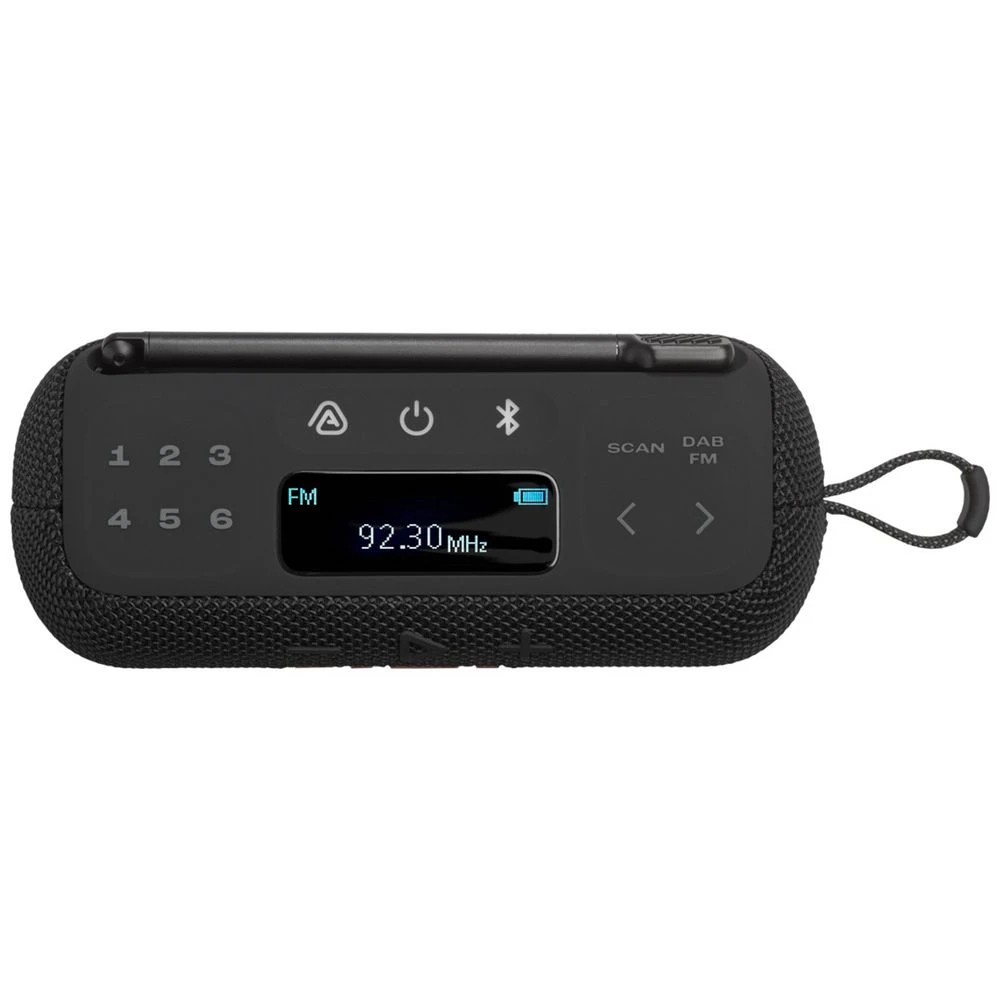 2 JBL Tuner 3 FM+DAB Radio with Bluetooth, 2 of 7