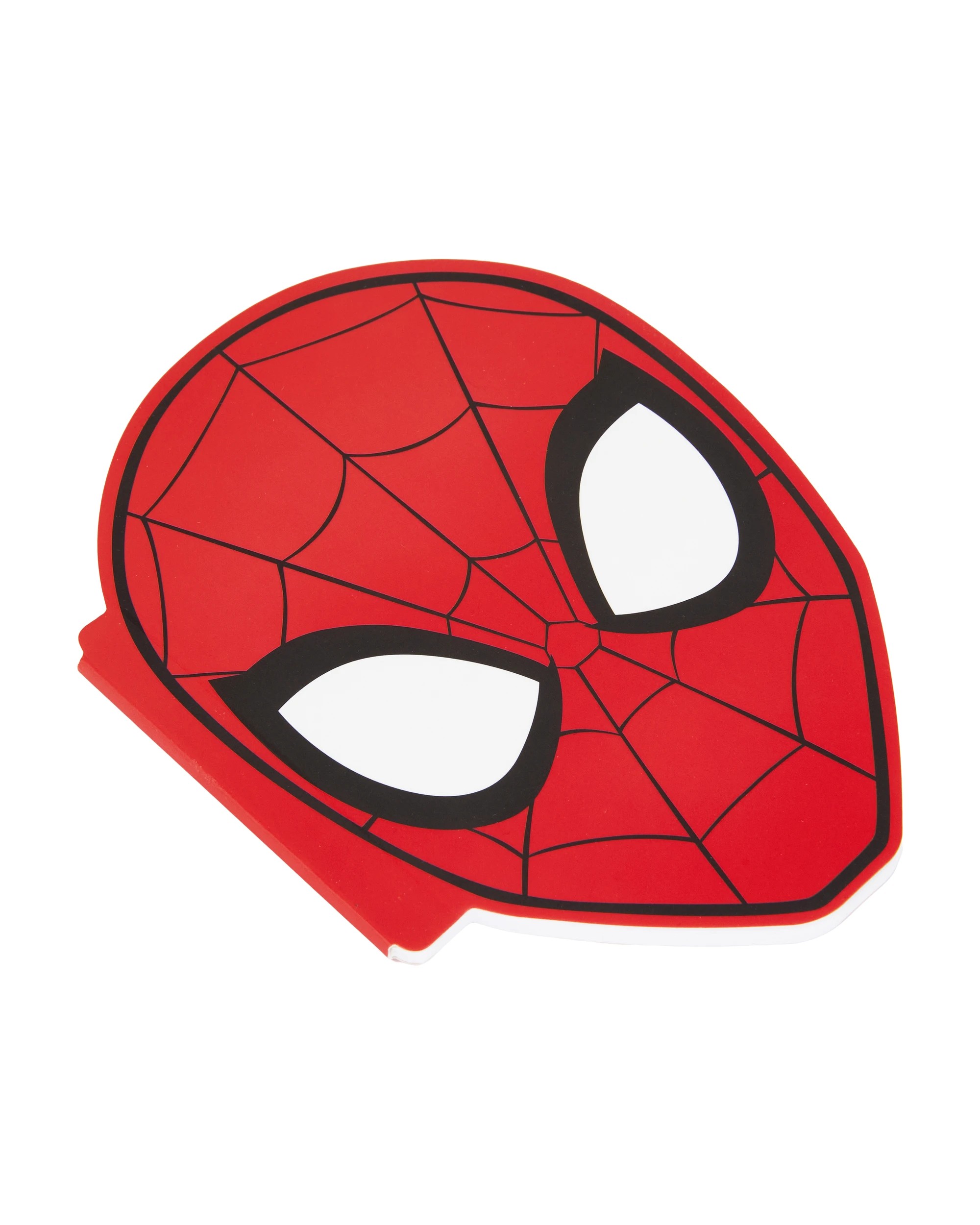 5 24 Piece Marvel Spider-Man Stationery Set, 5 of 6