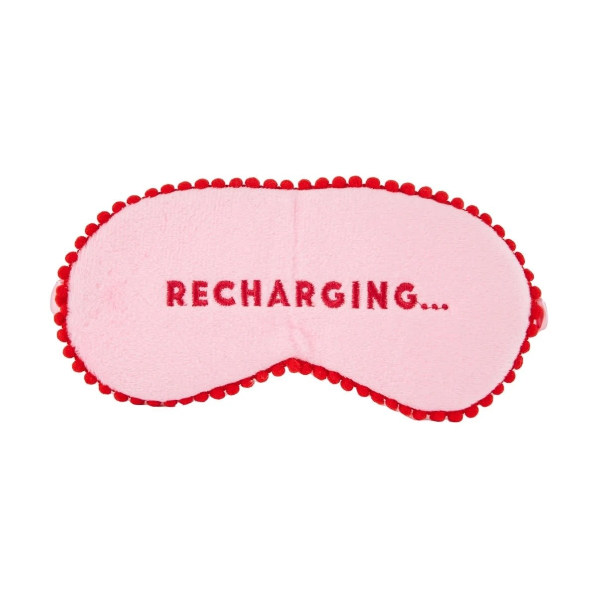 1 OXX Bodycare Eye Mask - Recharge, 1 of 4