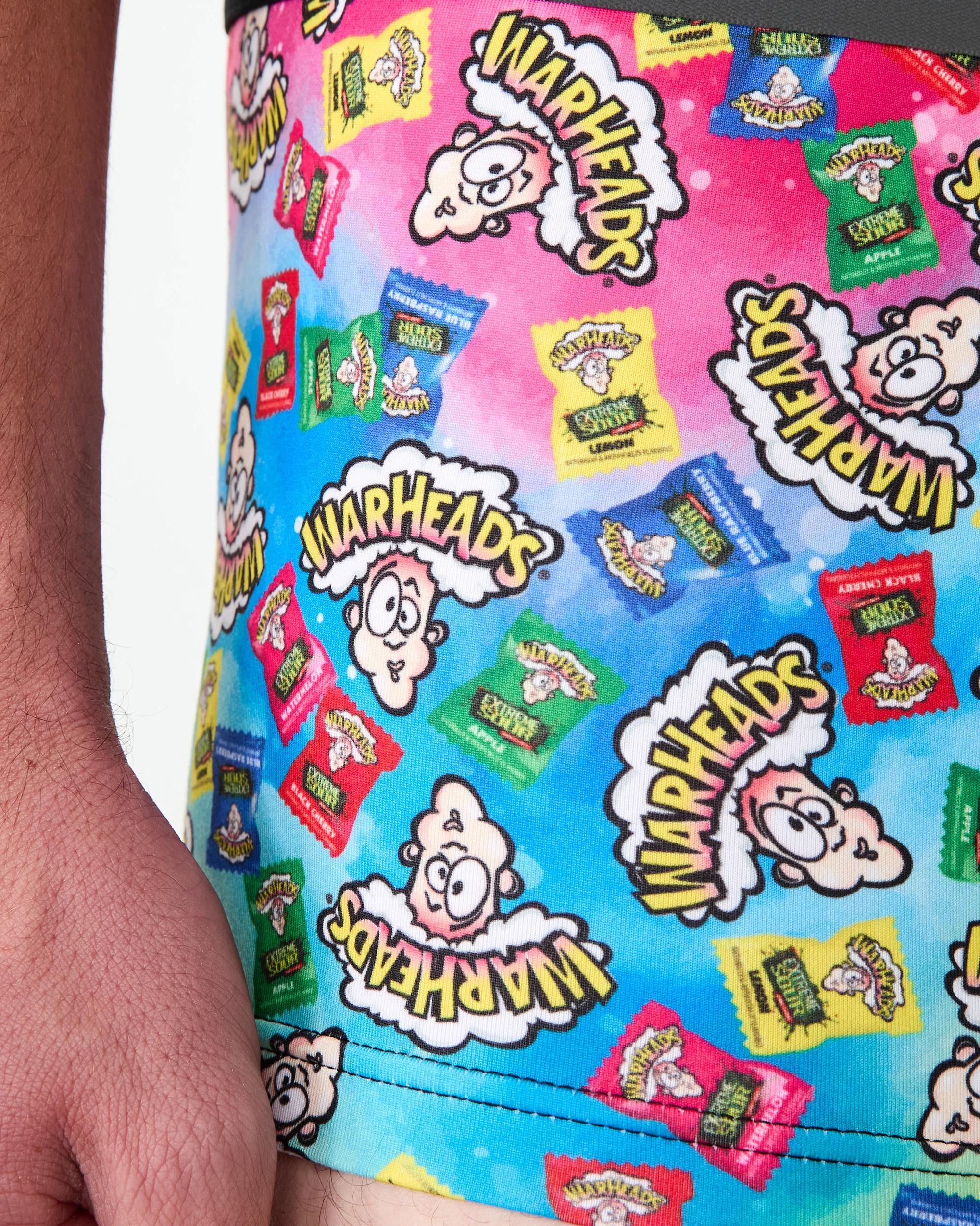 4 License Print Trunks Warhds W26, 4 of 6