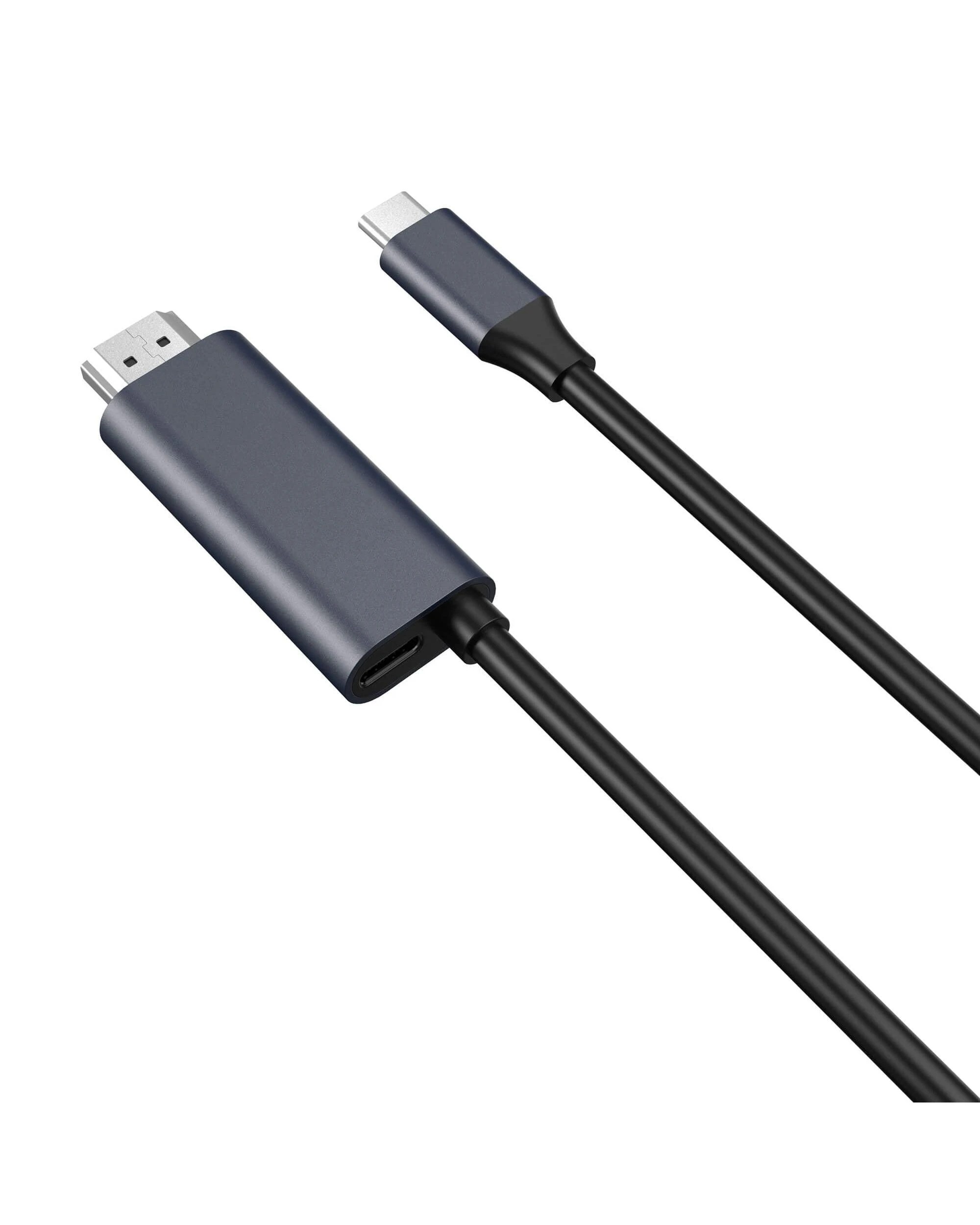 5 Powerwave USB Type-C to HDMI TV Adapter for Nintendo Switch 2, 5 of 7