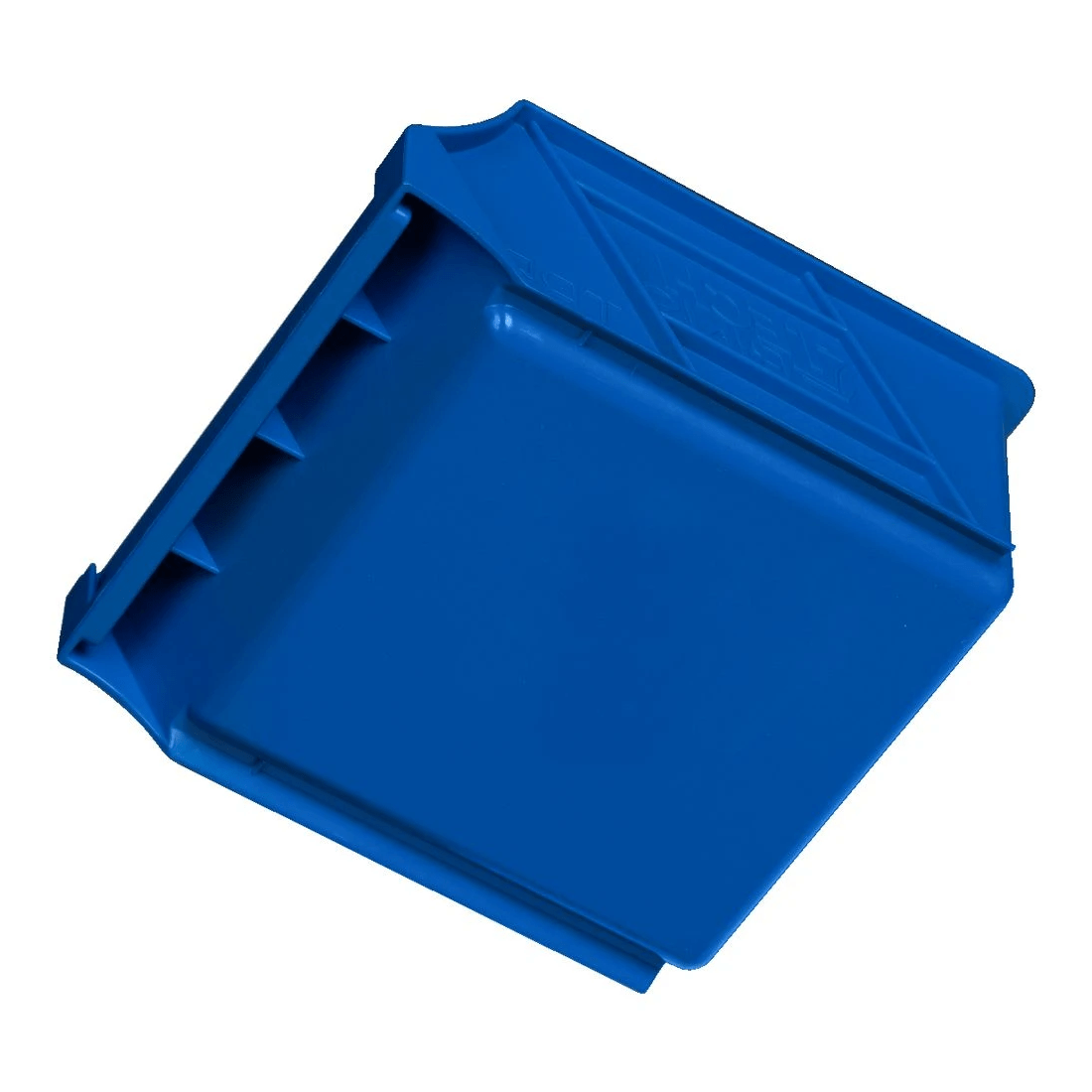 3 Wall Tech Bin 0.5L Blue, 3 of 10