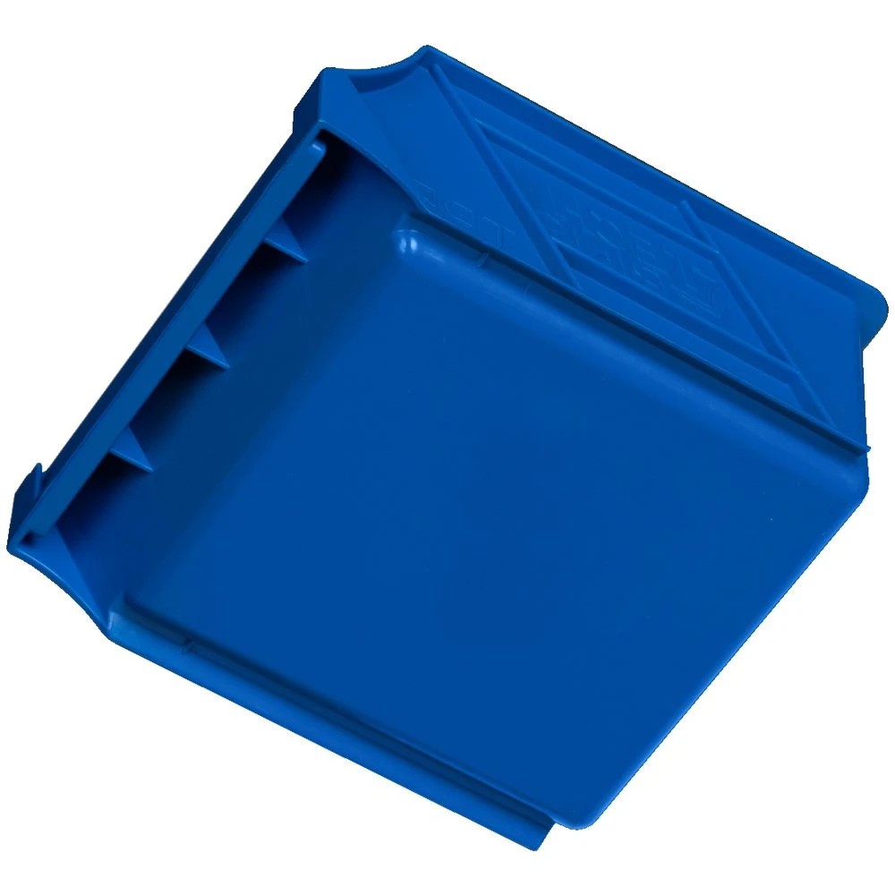 3 Wall Tech Bin 0.5L Blue, 3 of 10