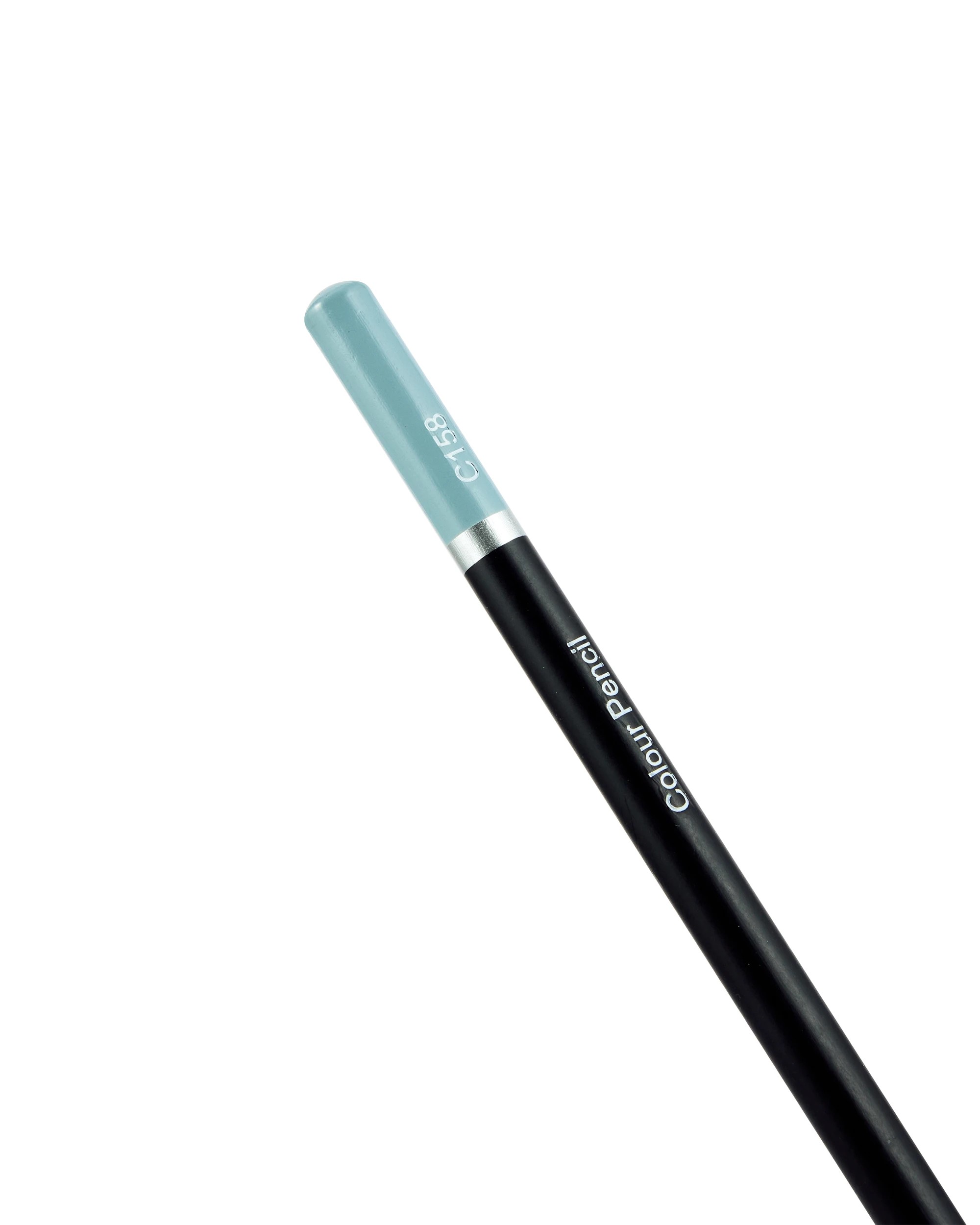 5 120 Pack Coloured Pencils, 5 of 7