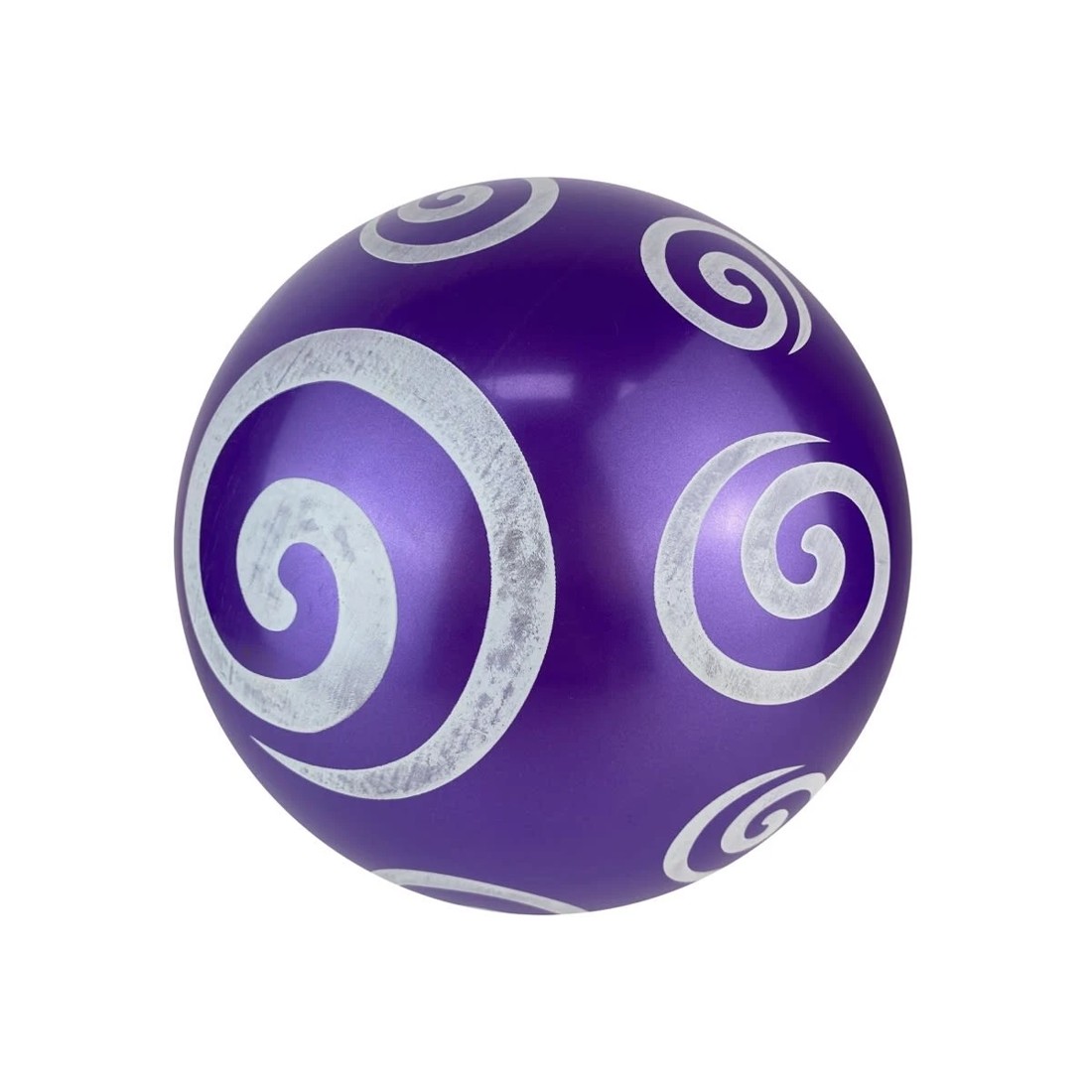 3 12in. Marble Ball - Assorted, 3 of 5