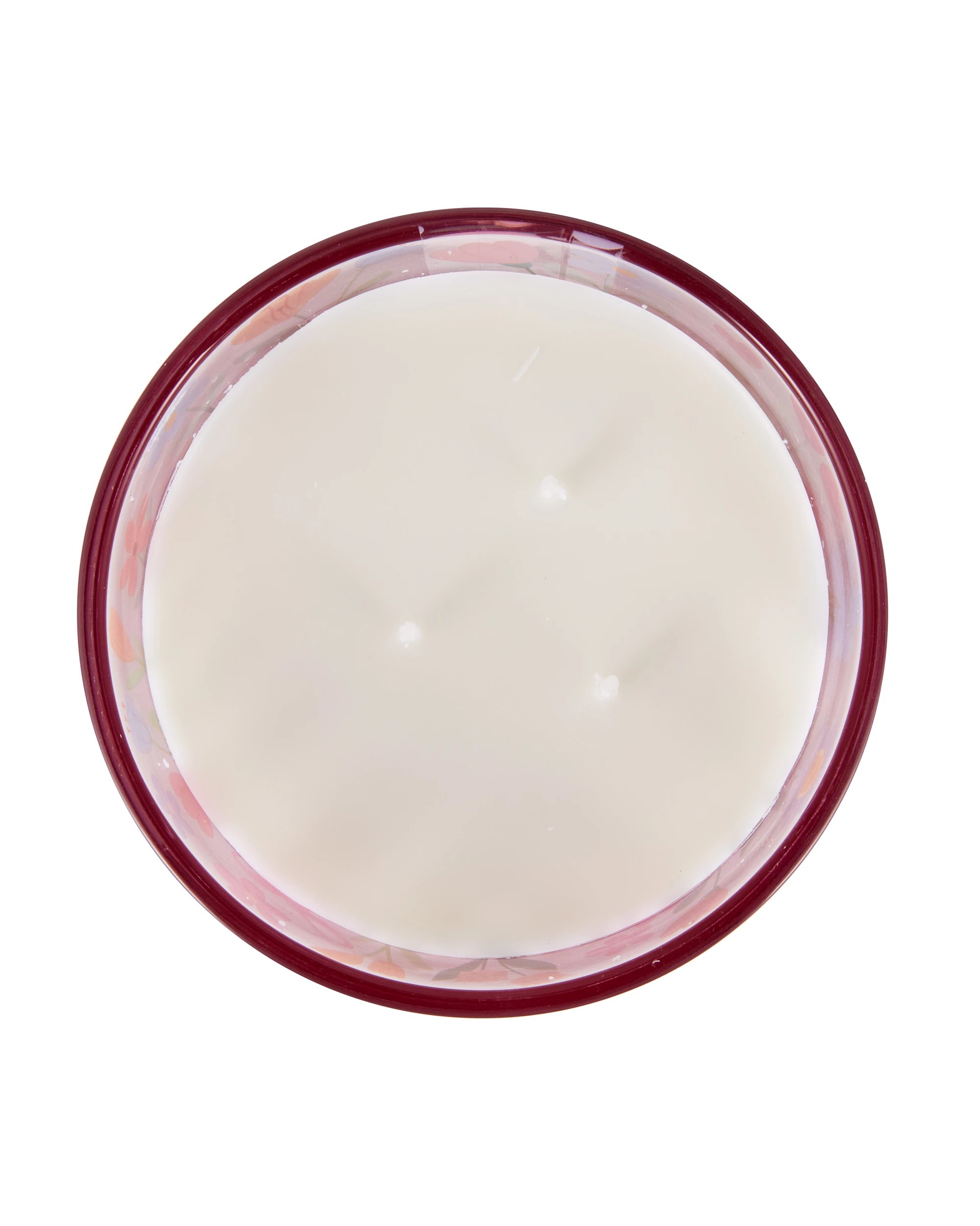 3 XL Love Candle, 3 of 5