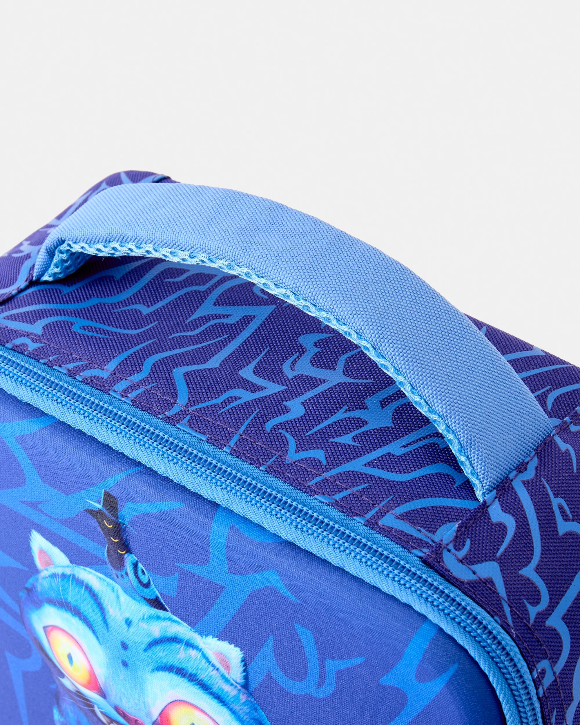 5 K-Pop Demon Hunters: Derpy 3D Lunch Bag, 5 of 6