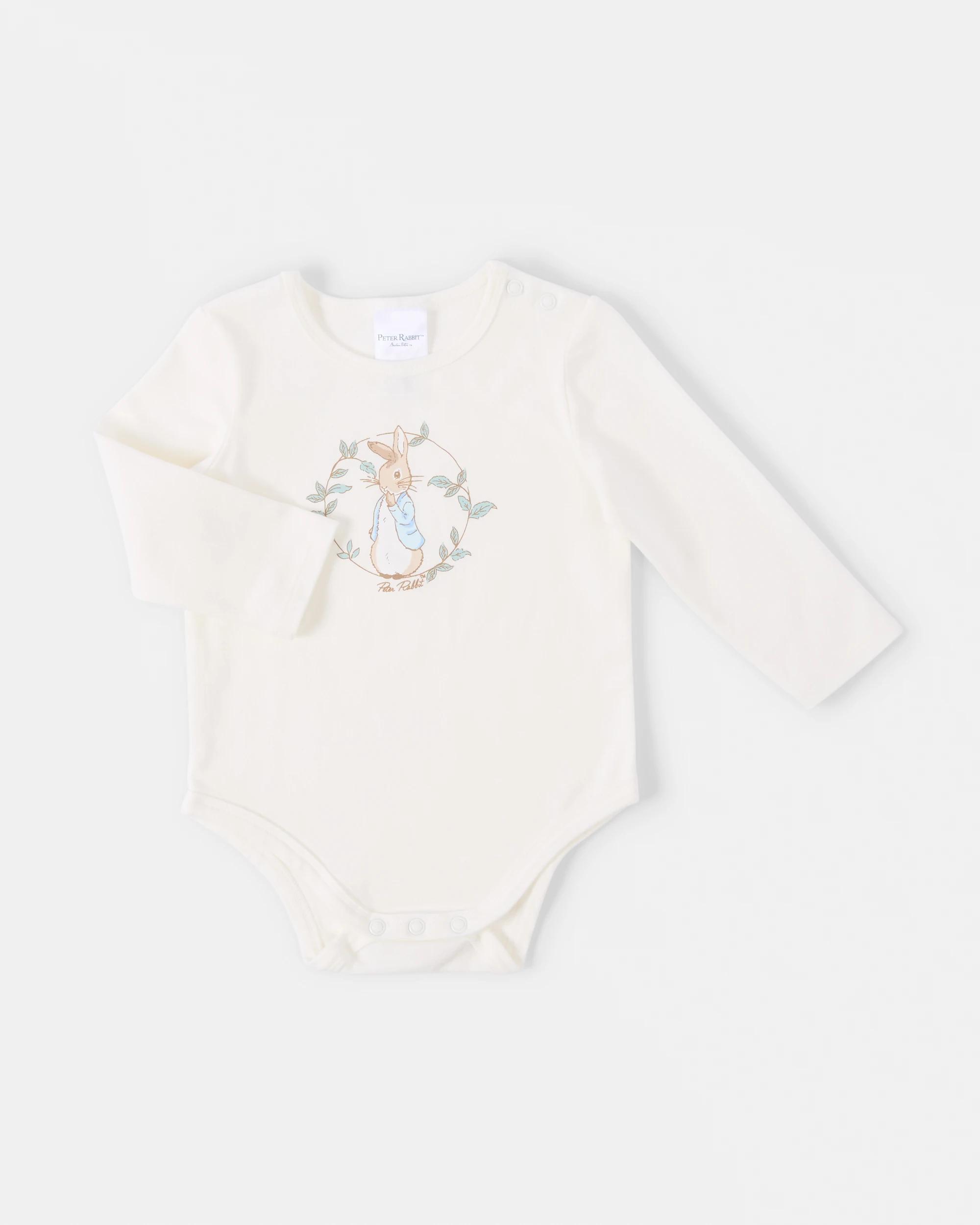 3 Peter Rabbit License Starter Set P Rabbit, 3 of 7