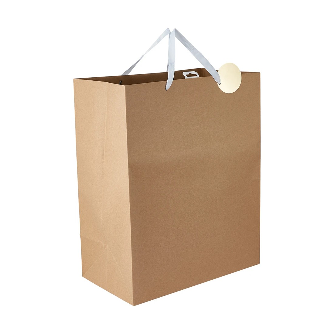 6 Kraft Gift Bag - Jumbo, 6 of 7