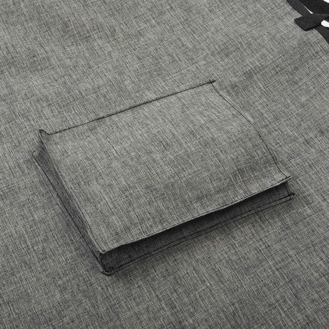 4 Pet Back Seat Cover, 4 of 10