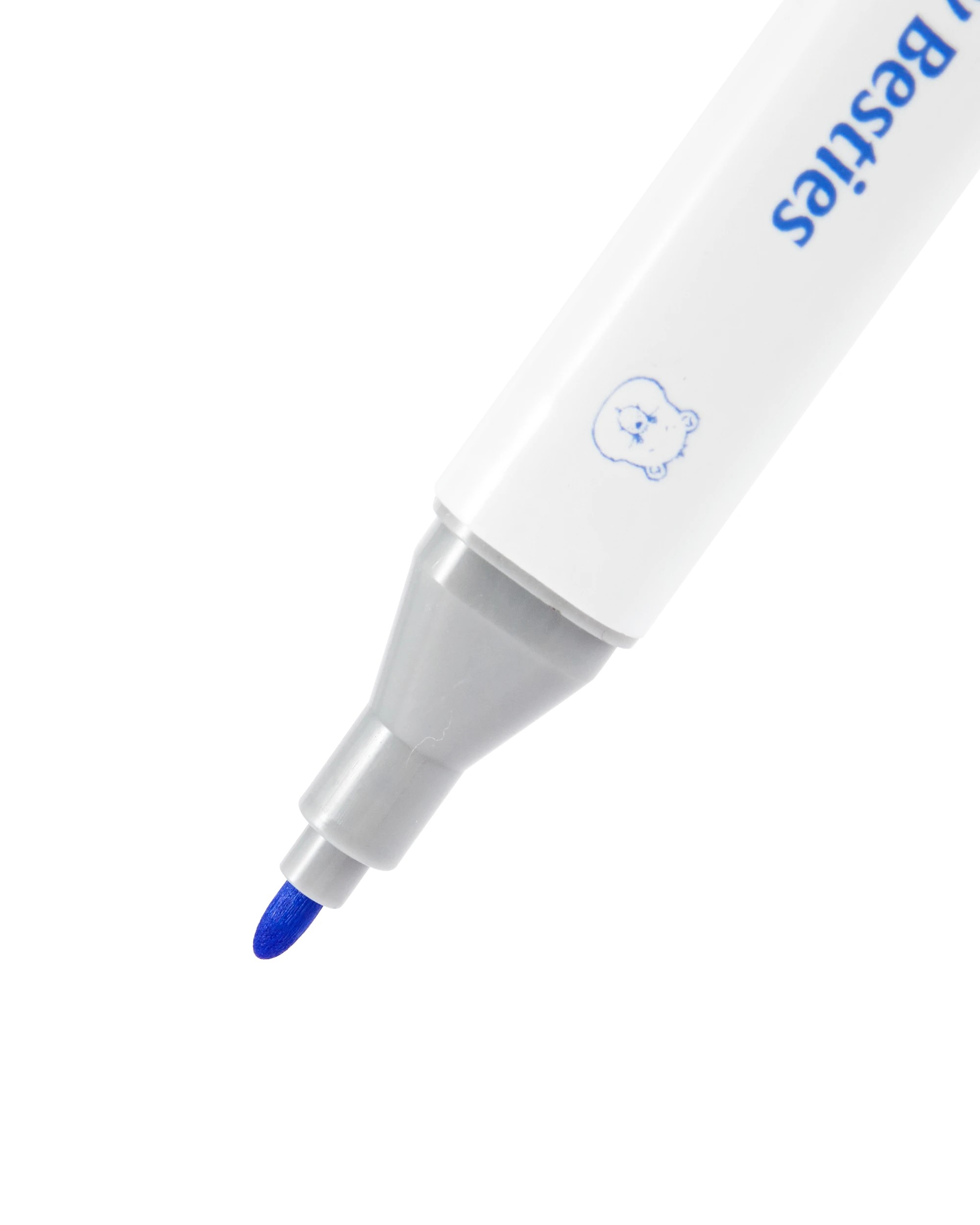 7 24 Pack Care Bears Double Ended Markers, 7 of 9