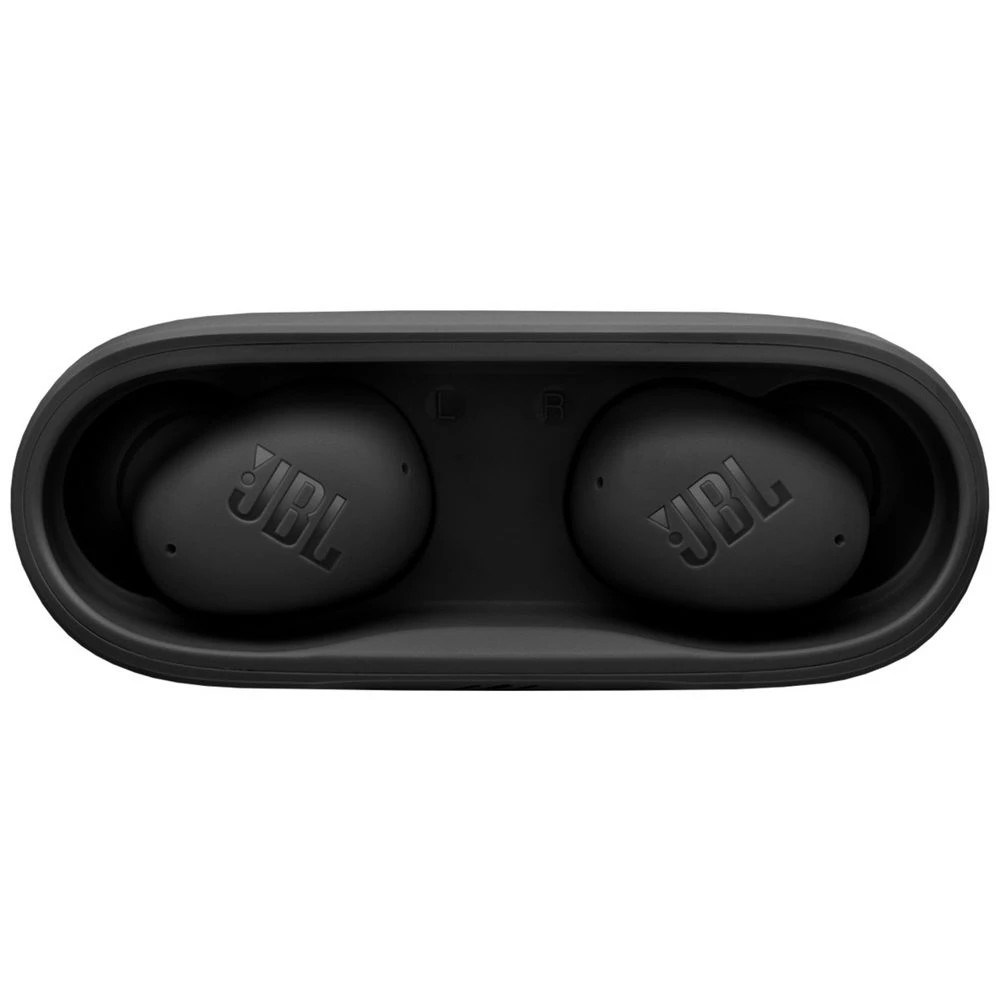 6 JBL Wave Buds 2 True Wireless Earbuds Black, 6 of 10