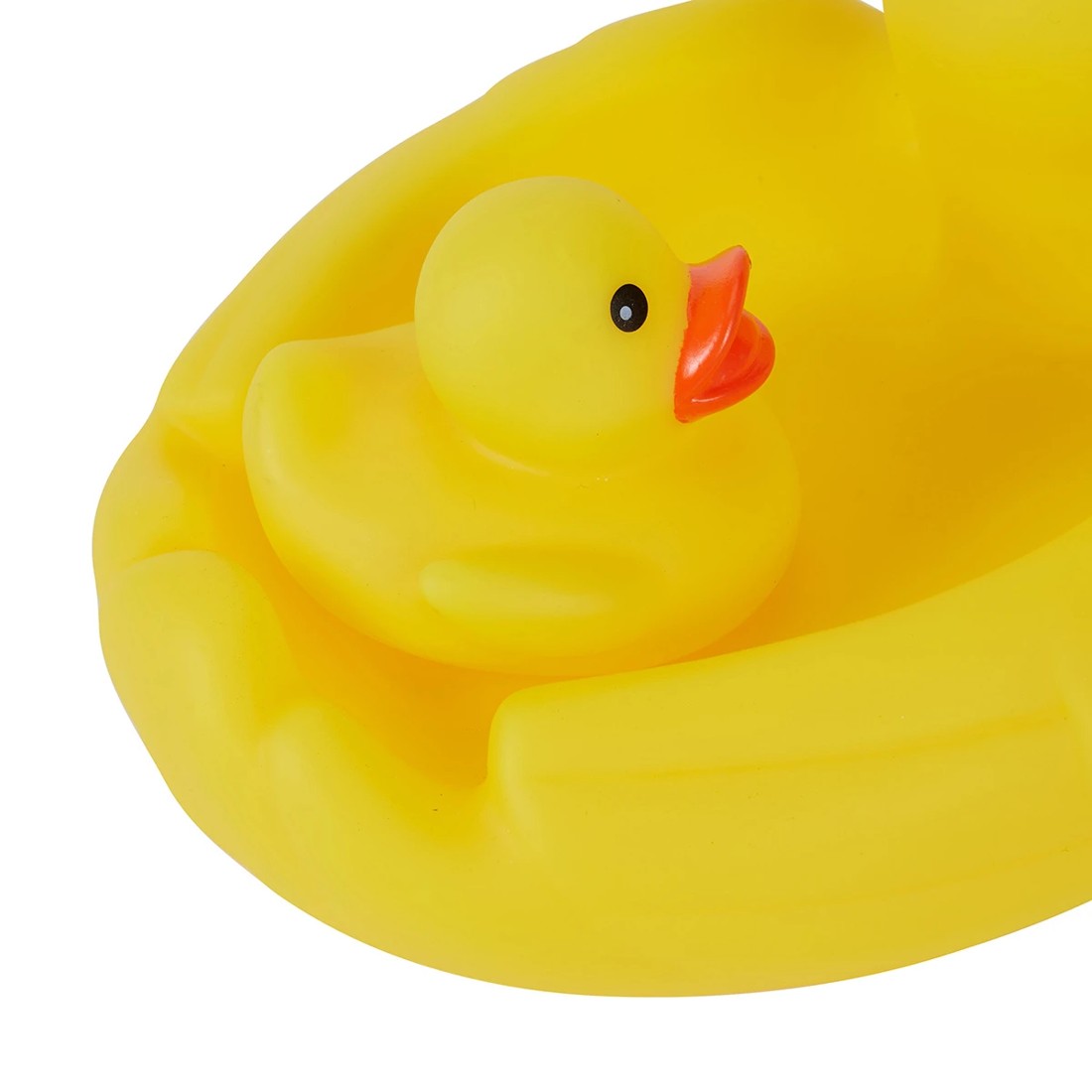 6 Duck Family Bath toys, 6 of 8