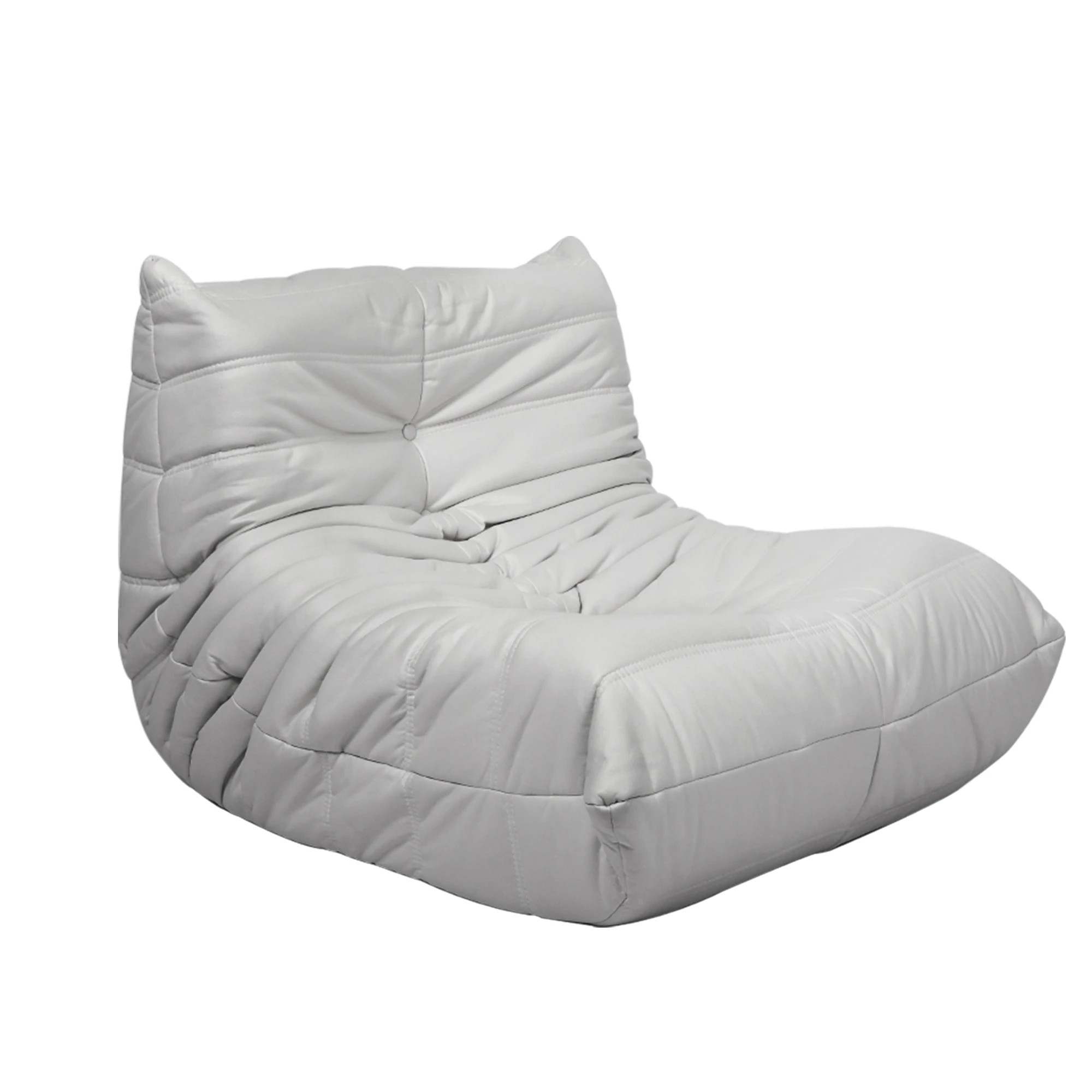 1 Levede Caterpilar Sofa - Grey, 1 of 4