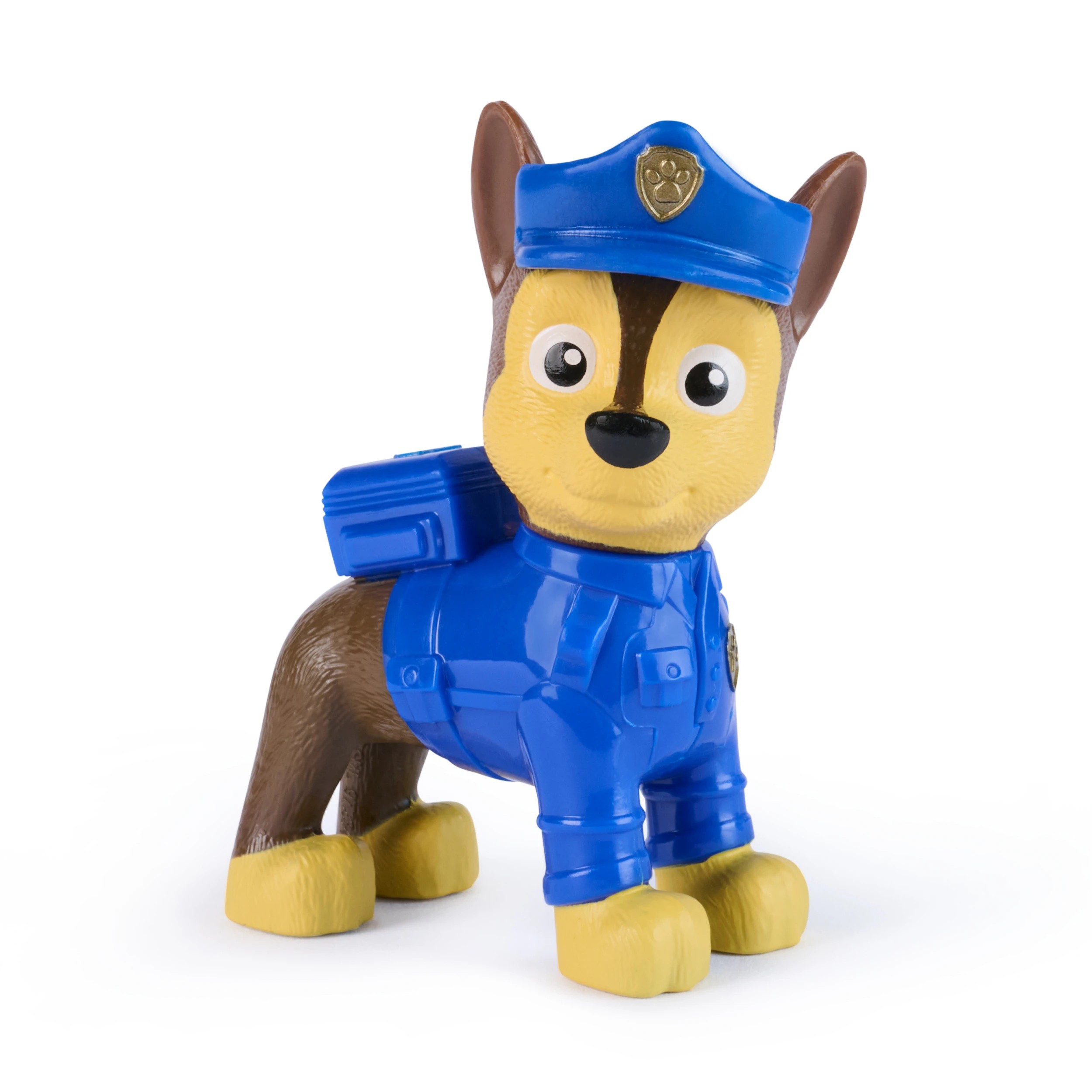4 PAW Patrol Search and Rescue Team Figurine Pack, 4 of 9