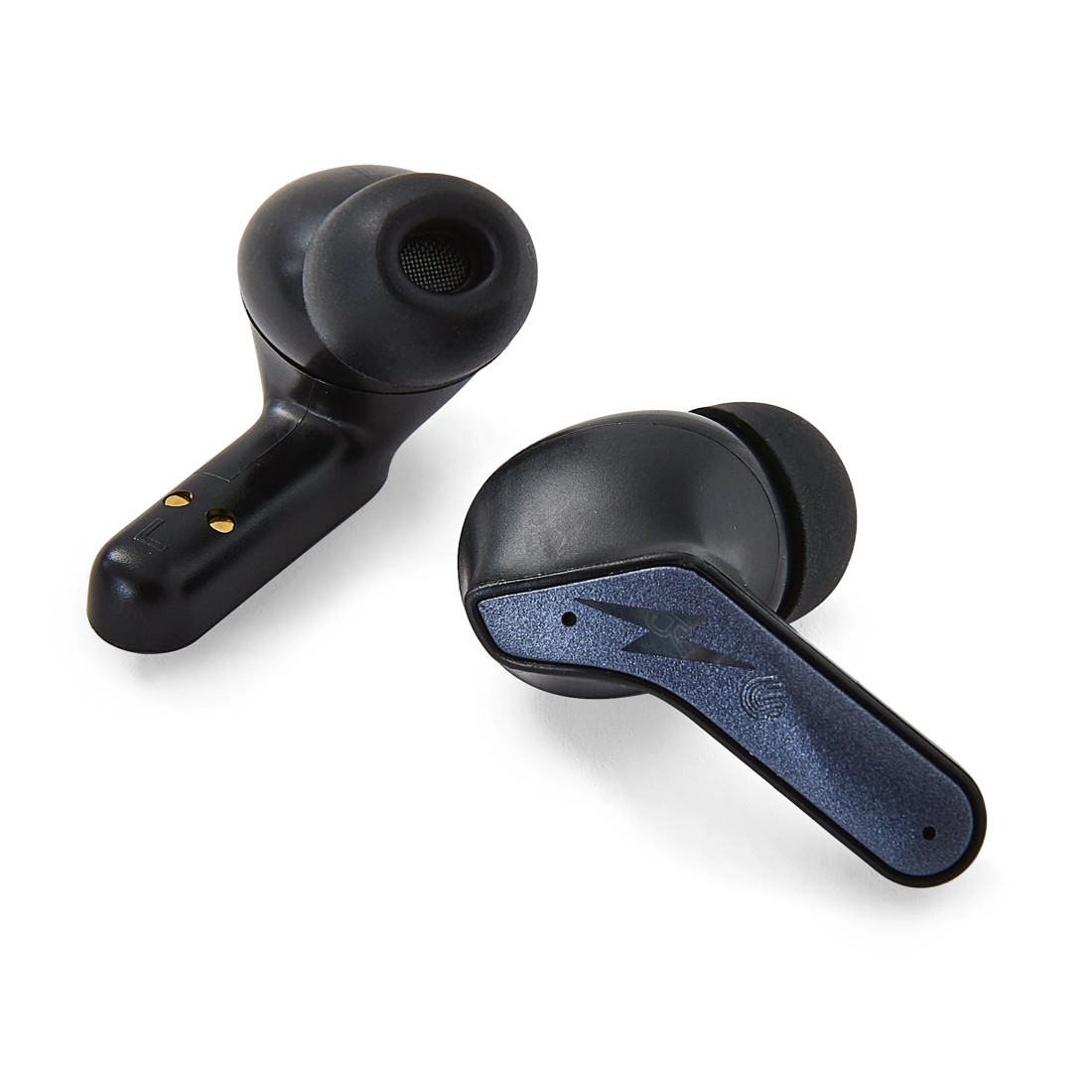 5 True Wireless Stereo Gaming Earphones - Black, 5 of 8