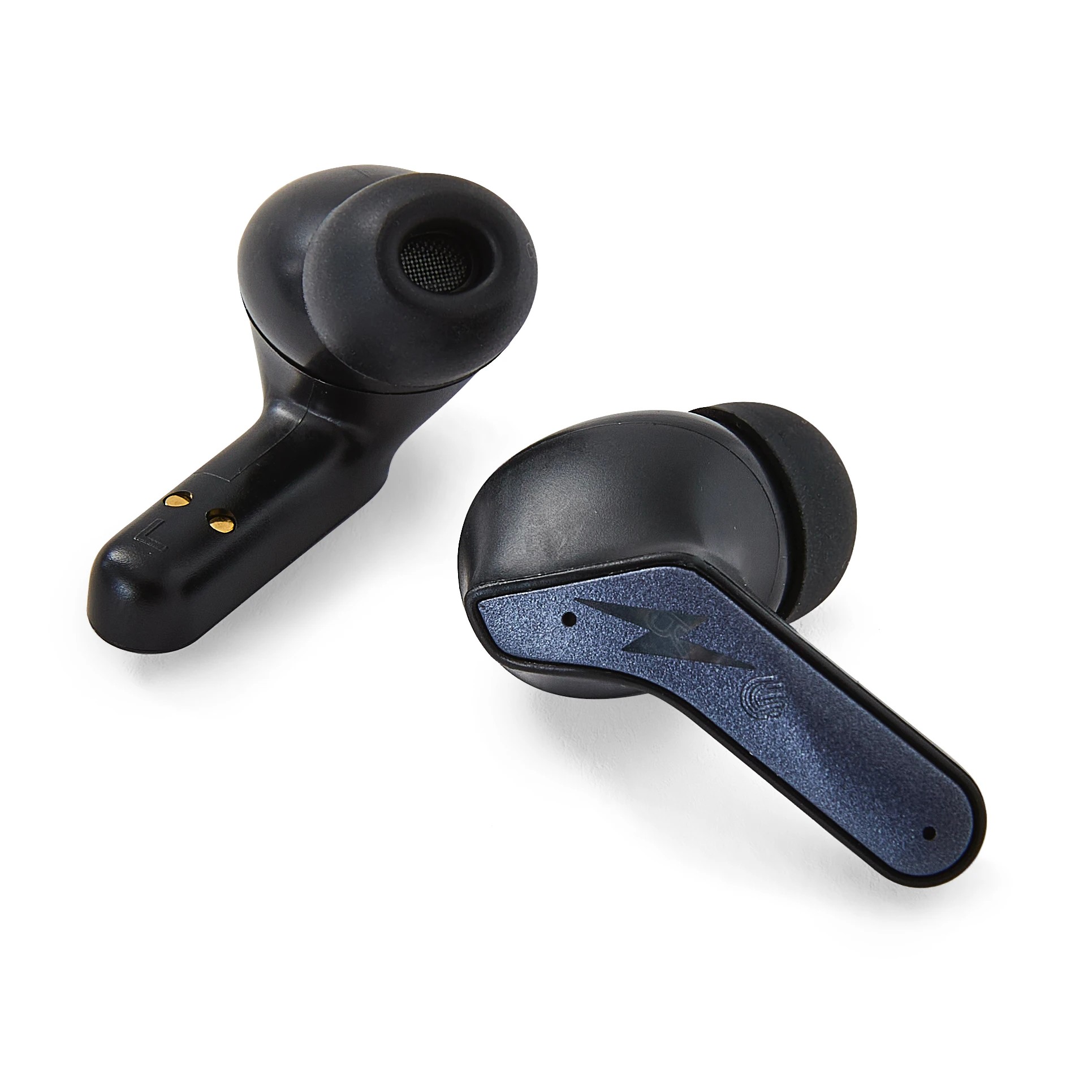 5 True Wireless Stereo Gaming Earphones - Black, 5 of 8