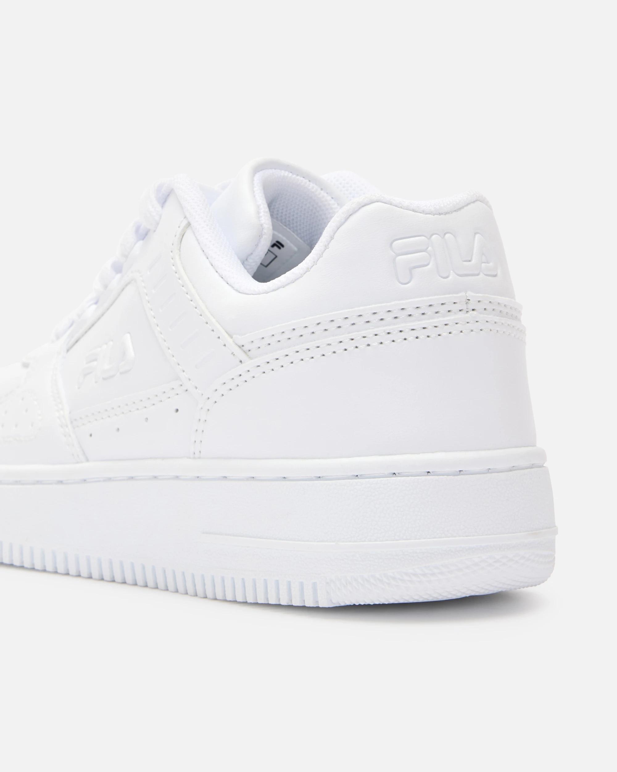 3 Fila Casual Sneakers - Aquino WHITE, 3 of 3