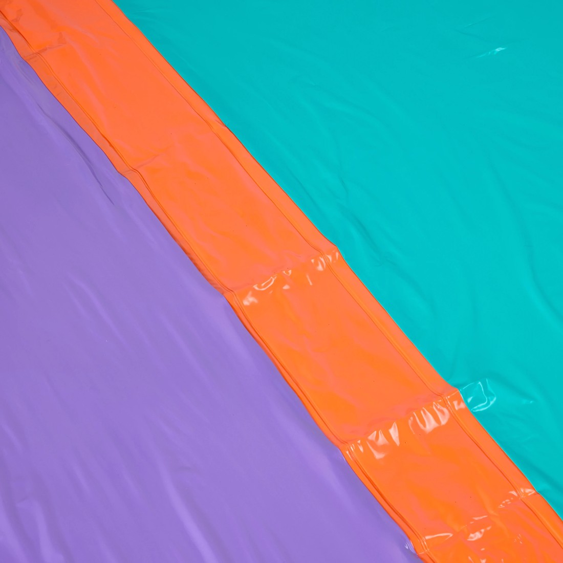 7 Bestway Flag Frenzy Double Slide, 7 of 11