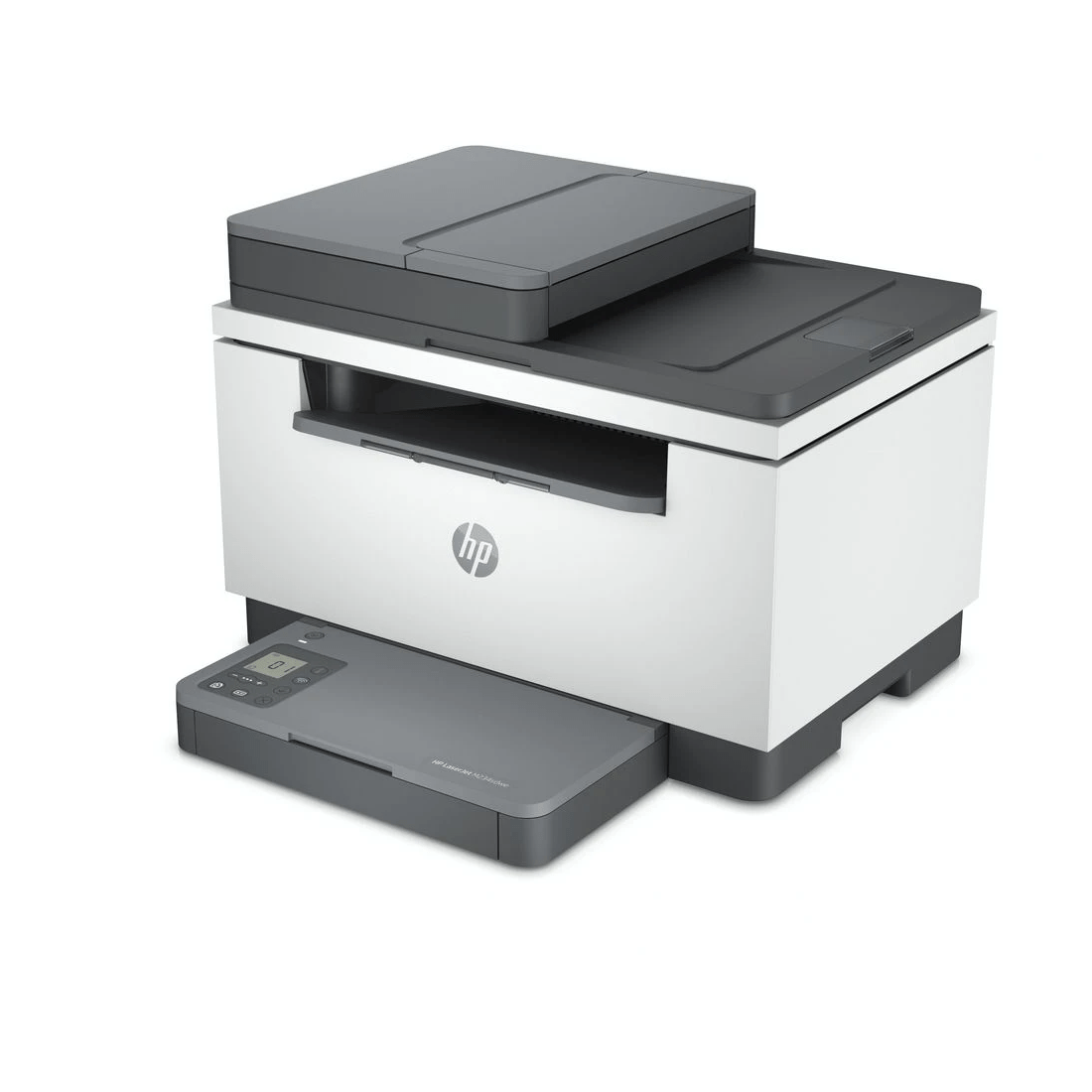 4 HP LaserJet M234SDW Multifunction Mono Laser Printer, 4 of 8