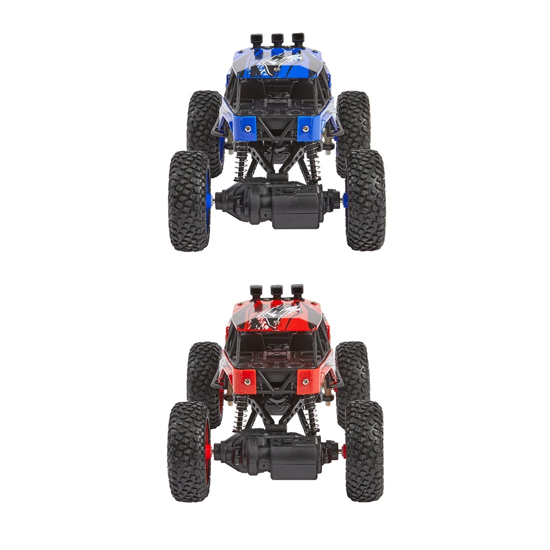 7 1:20 Remote Controlled Climbing Car - Assorted, 7 of 8