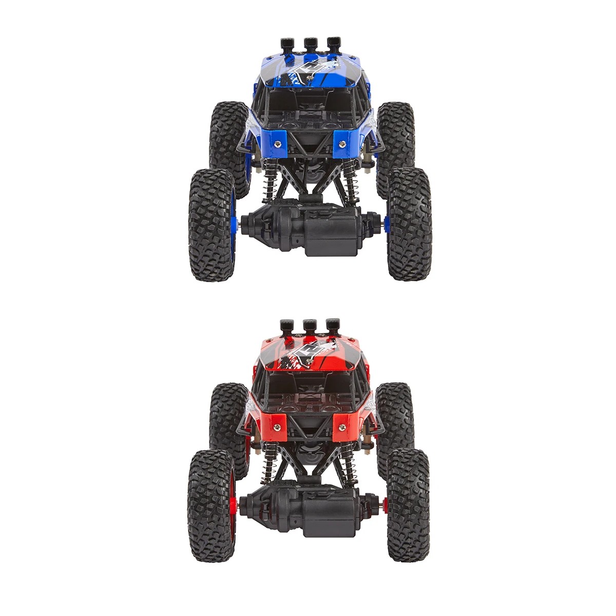 7 1:20 Remote Controlled Climbing Car - Assorted, 7 of 8
