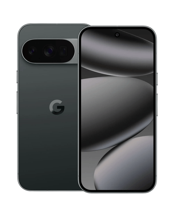 Google Pixel 10 Pro 128GB Obsidian