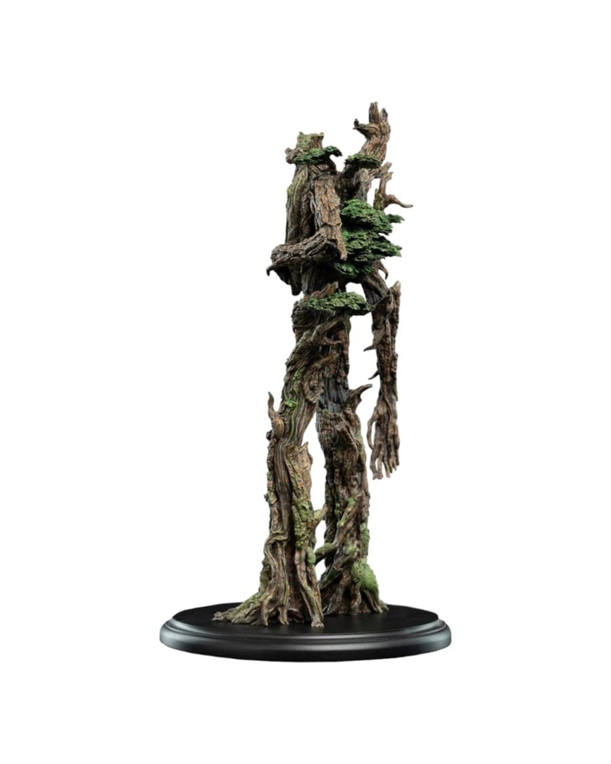 2 The Lord of the Rings Treebeard Miniature Statue, 2 of 8