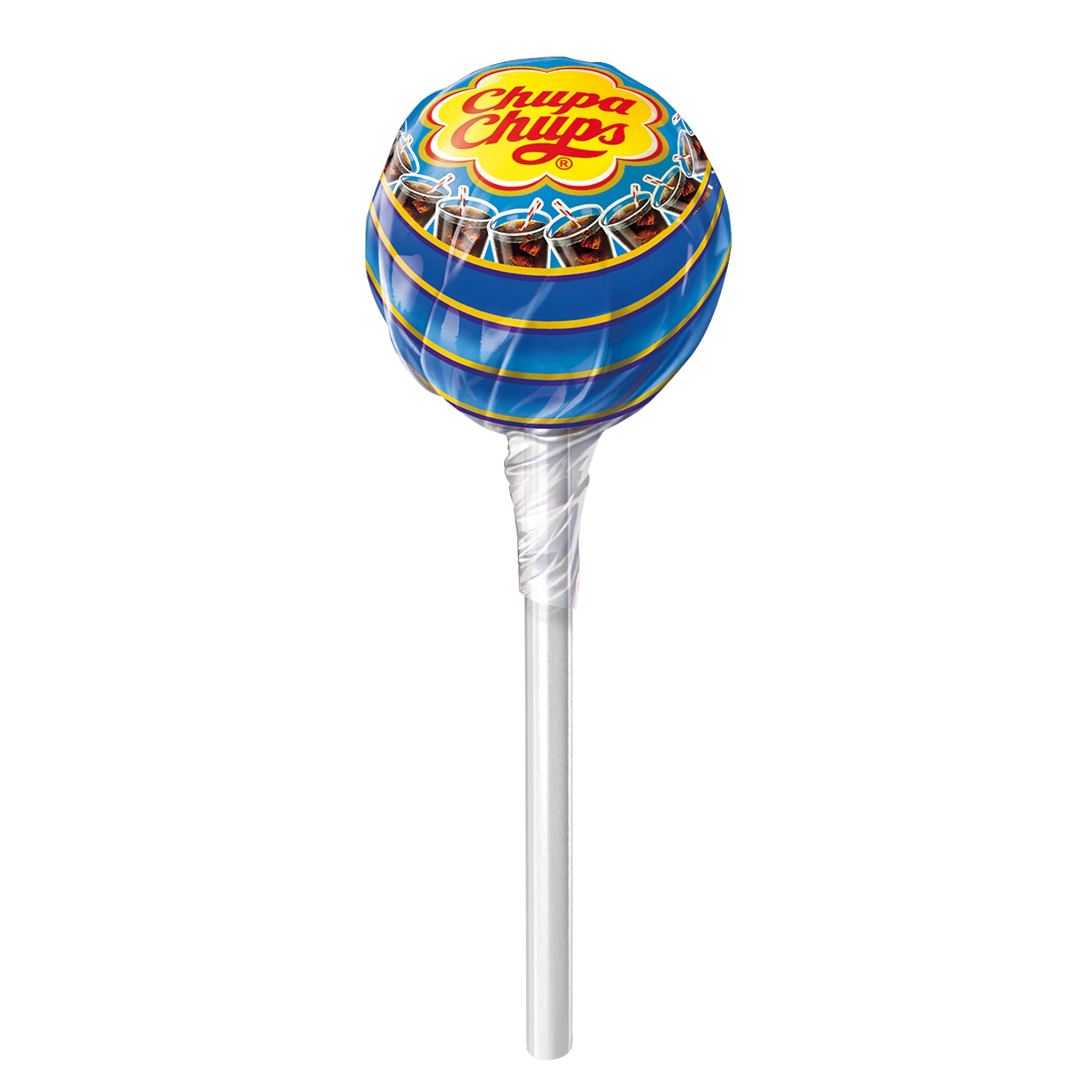 5 Chupa Chups Lollipop 12g - Assorted, 5 of 9