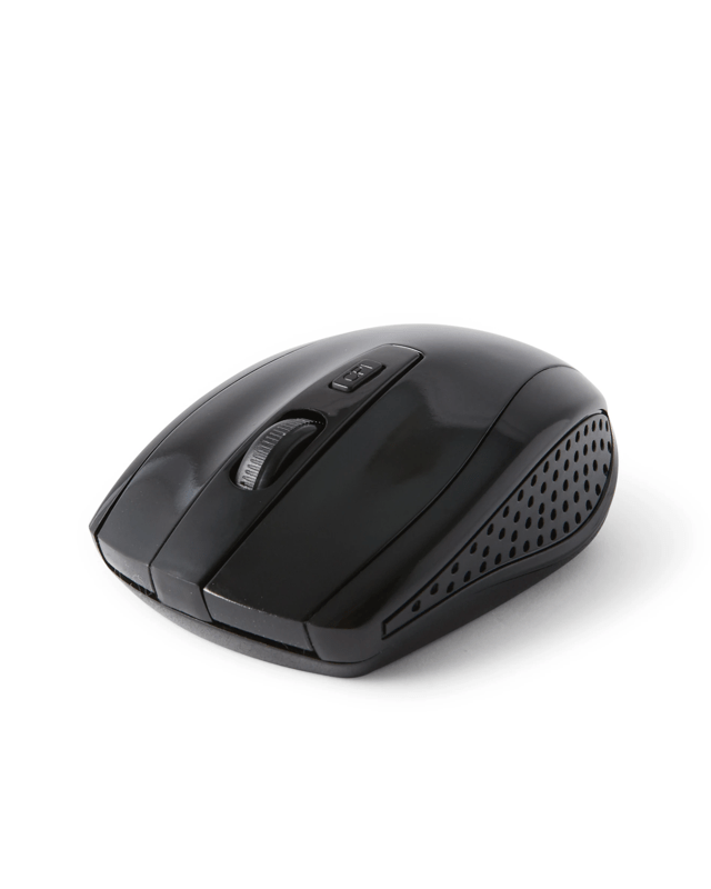 Wireless Mouse - B