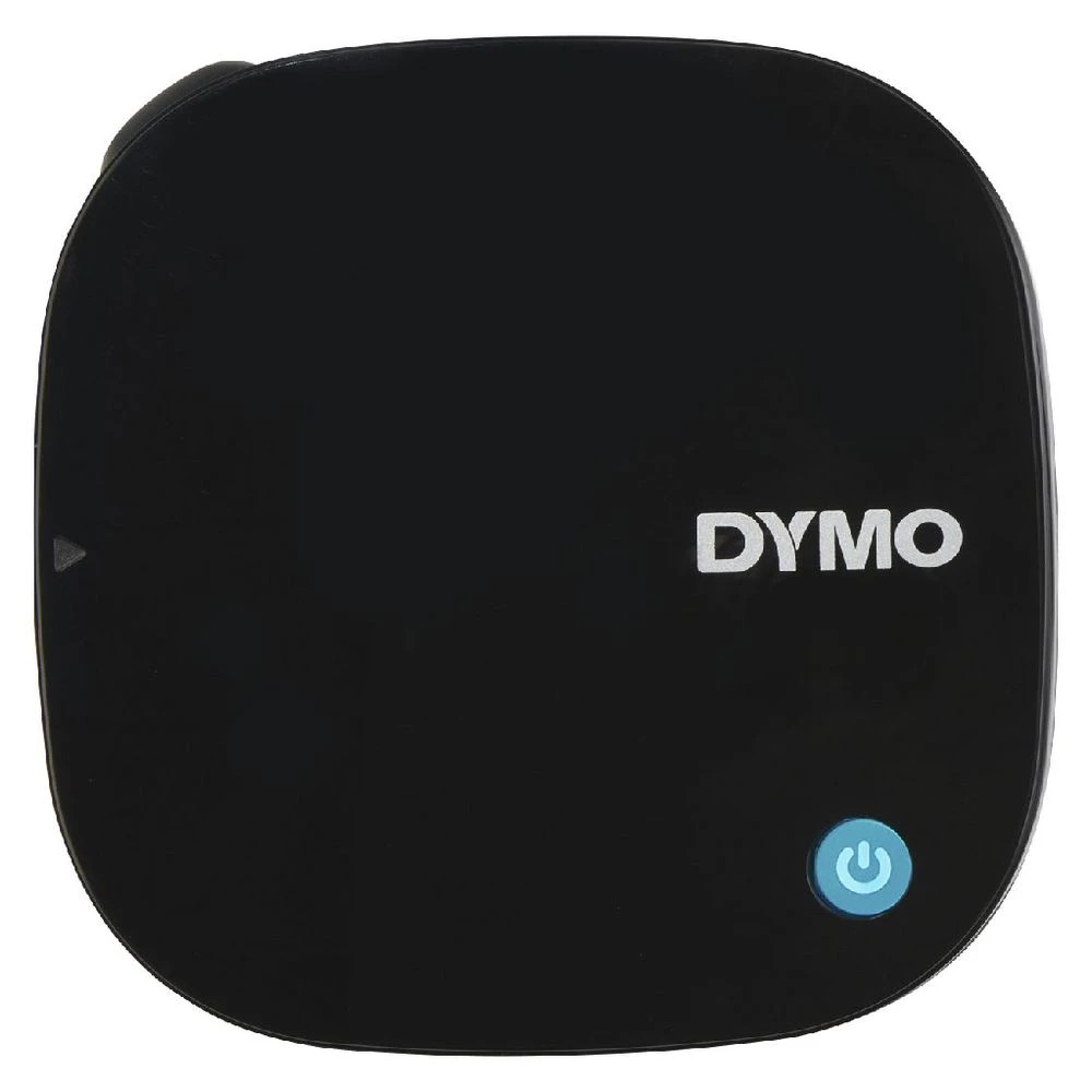 3 Dymo LetraTag Bluetooth Labeller 200B Black, 3 of 10