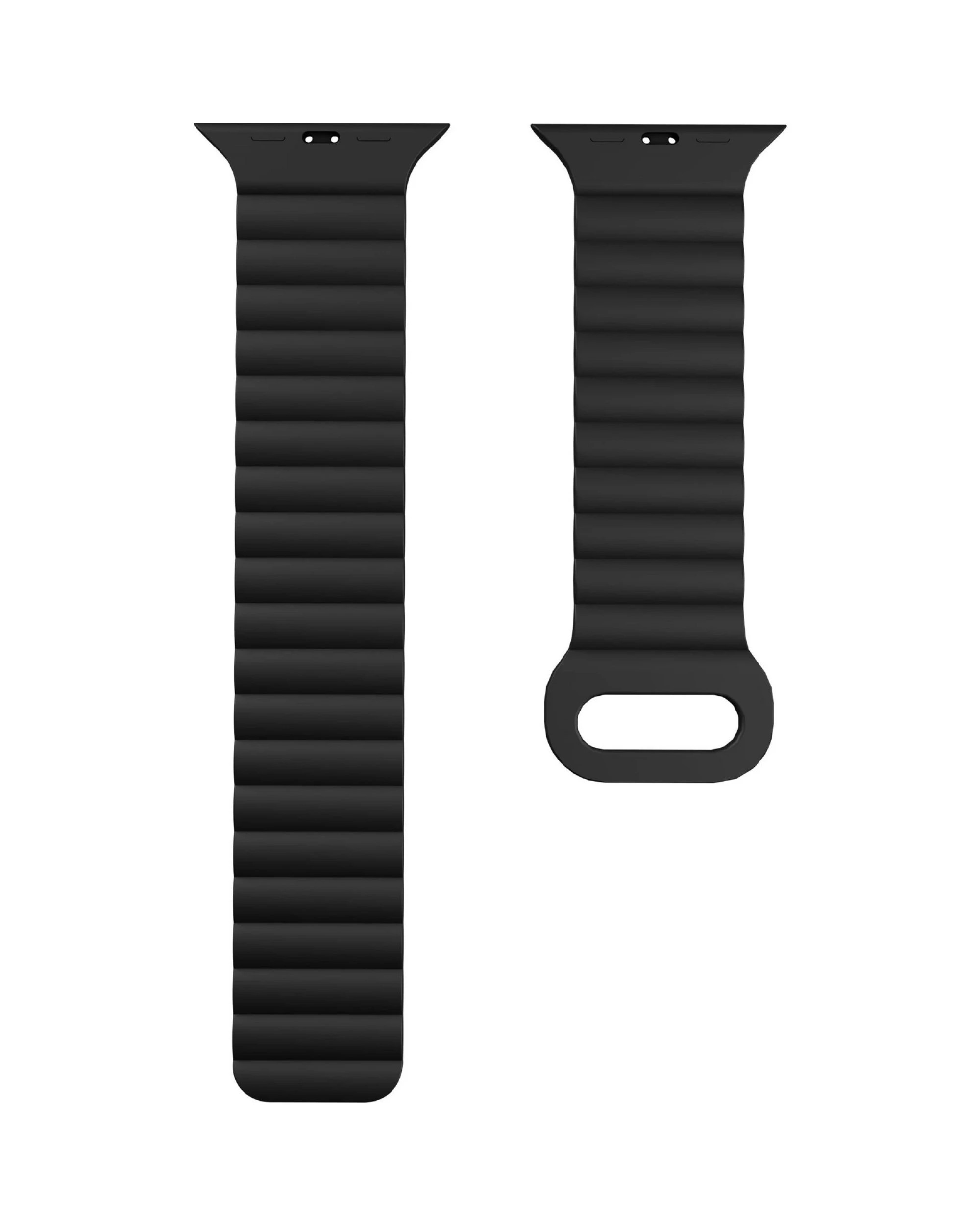 4 Cygnett Magnetic Band For Apple Watch in Black 38/40/41/42mm, 4 of 4