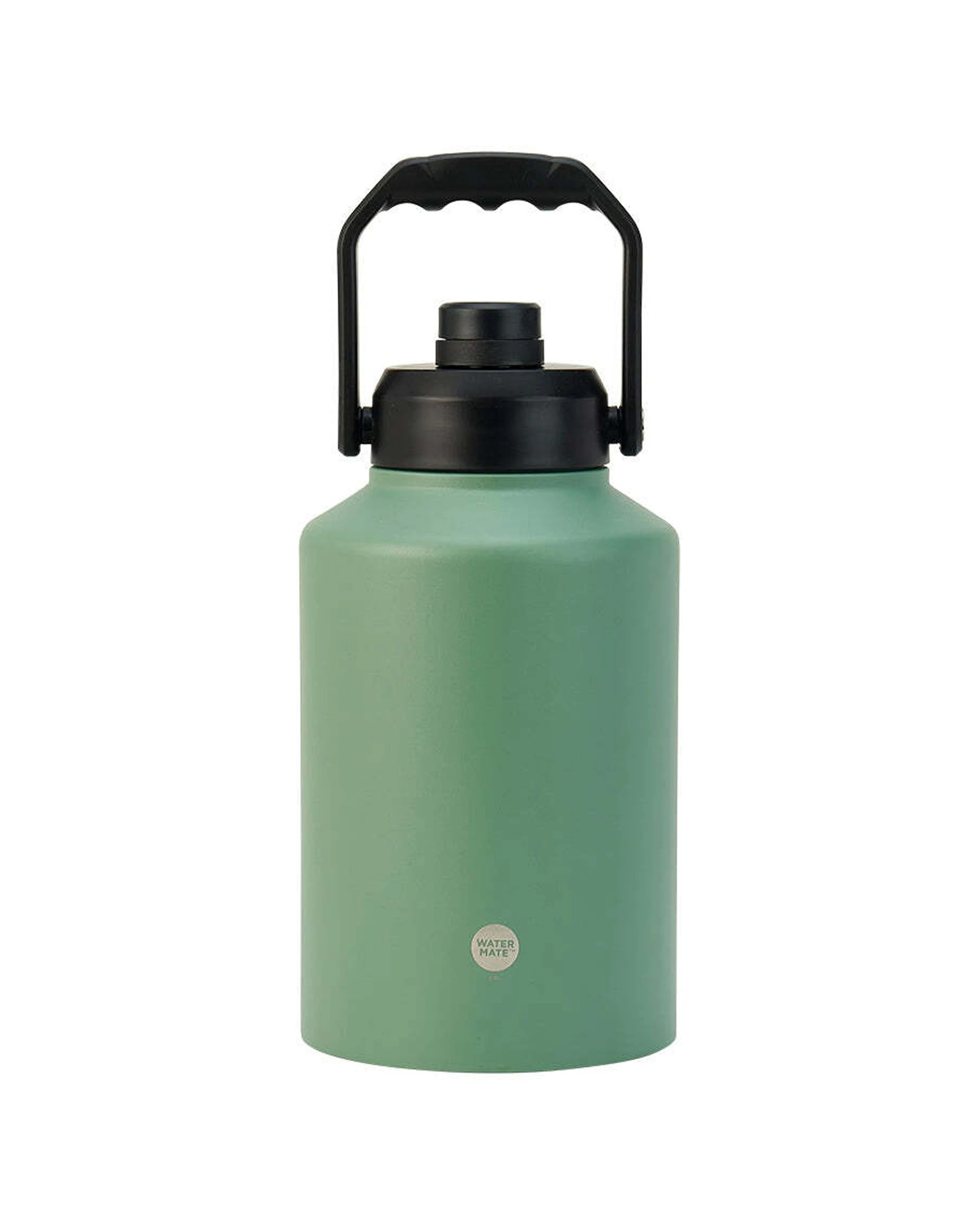 1 Annabel Trends Watermate The Keg 3.8l Stainless Steel Bottle Drink Tumbler Khaki
 - Green, 1 of 5