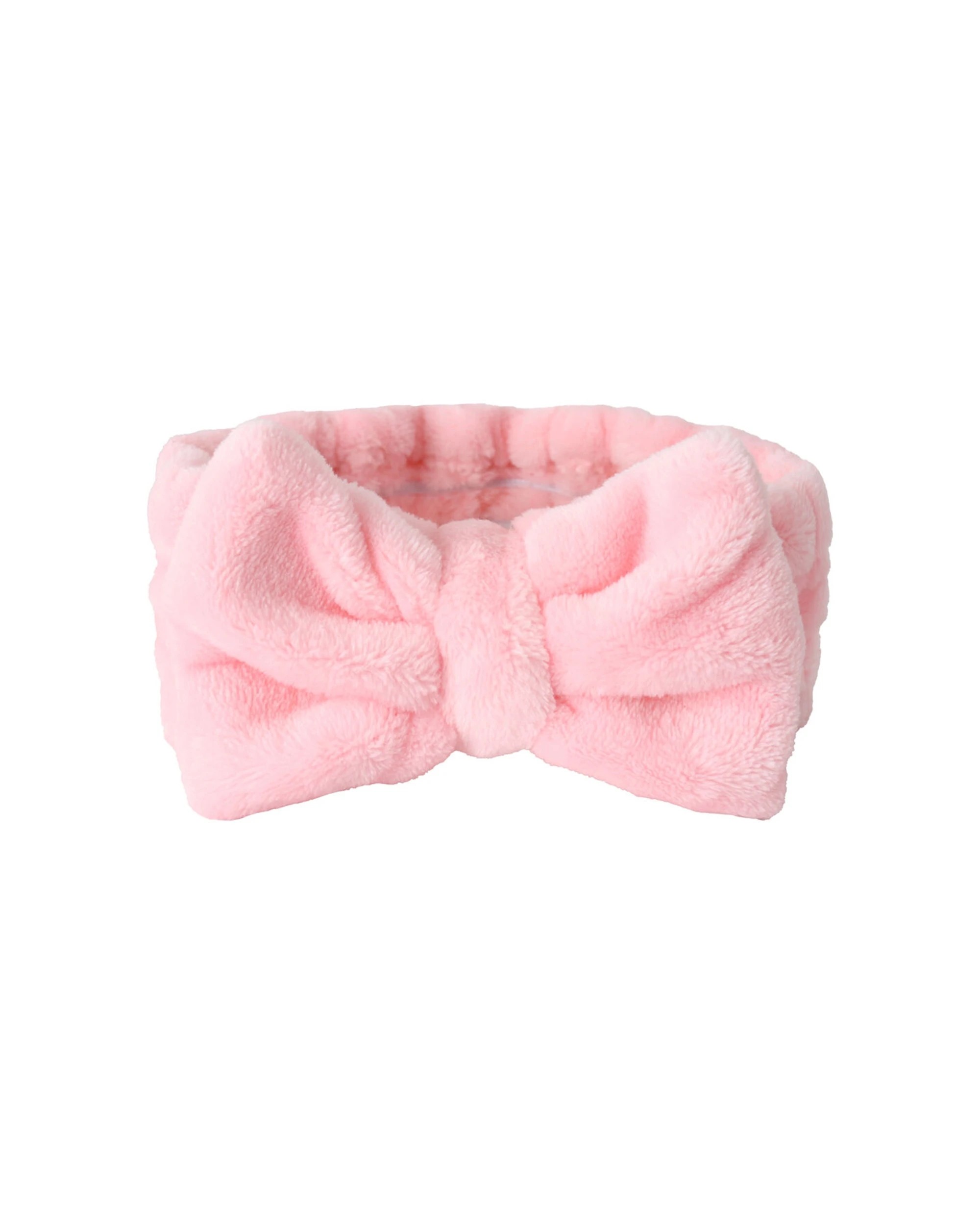 2 Wicked Sista Beauty Pamper Pack Facial Brush And Headband 16x20.5cm - Pink, 2 of 3