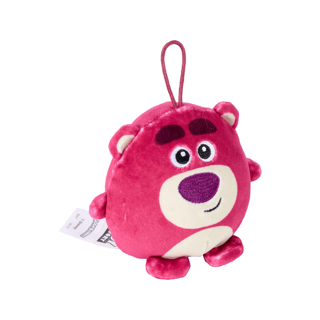 8 Glam Buddies x Disney Pixar Toy Story Lotso Surprise Purse, 8 of 10