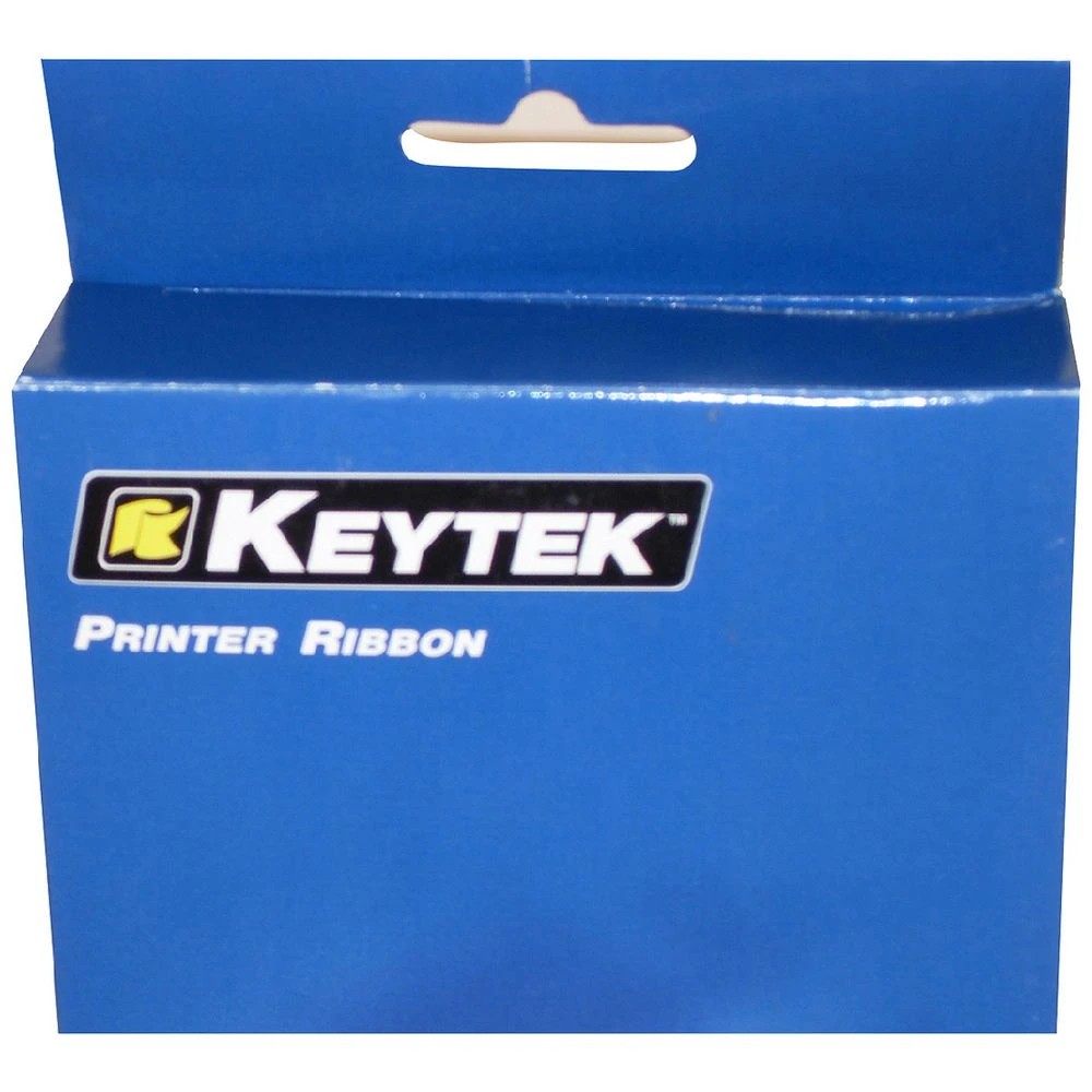 1 Keytek Z002 Compatible Epson ERC 38 Ribbon Black, 1 of 1