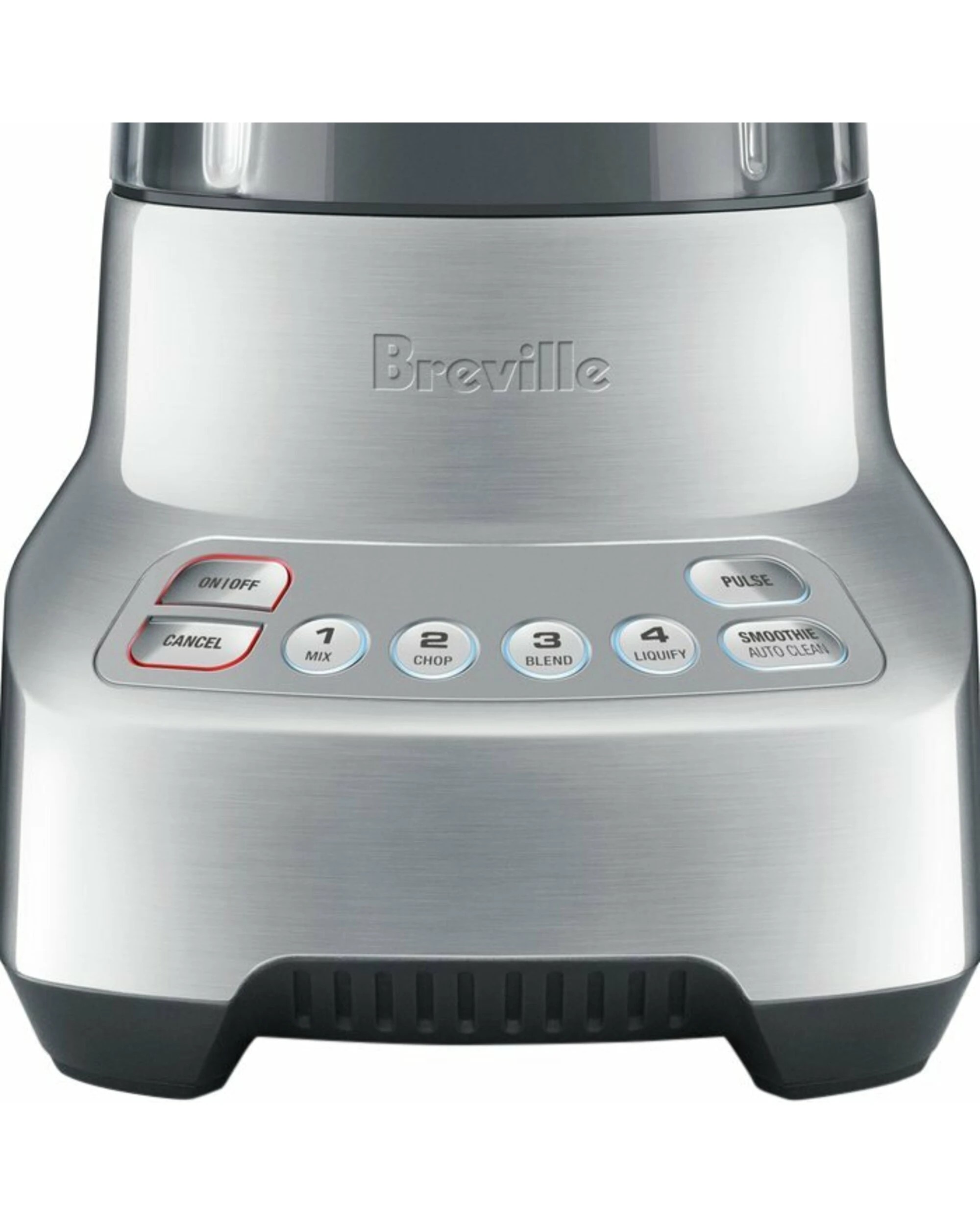 3 Breville the Kinetix Twist Blender, 3 of 5