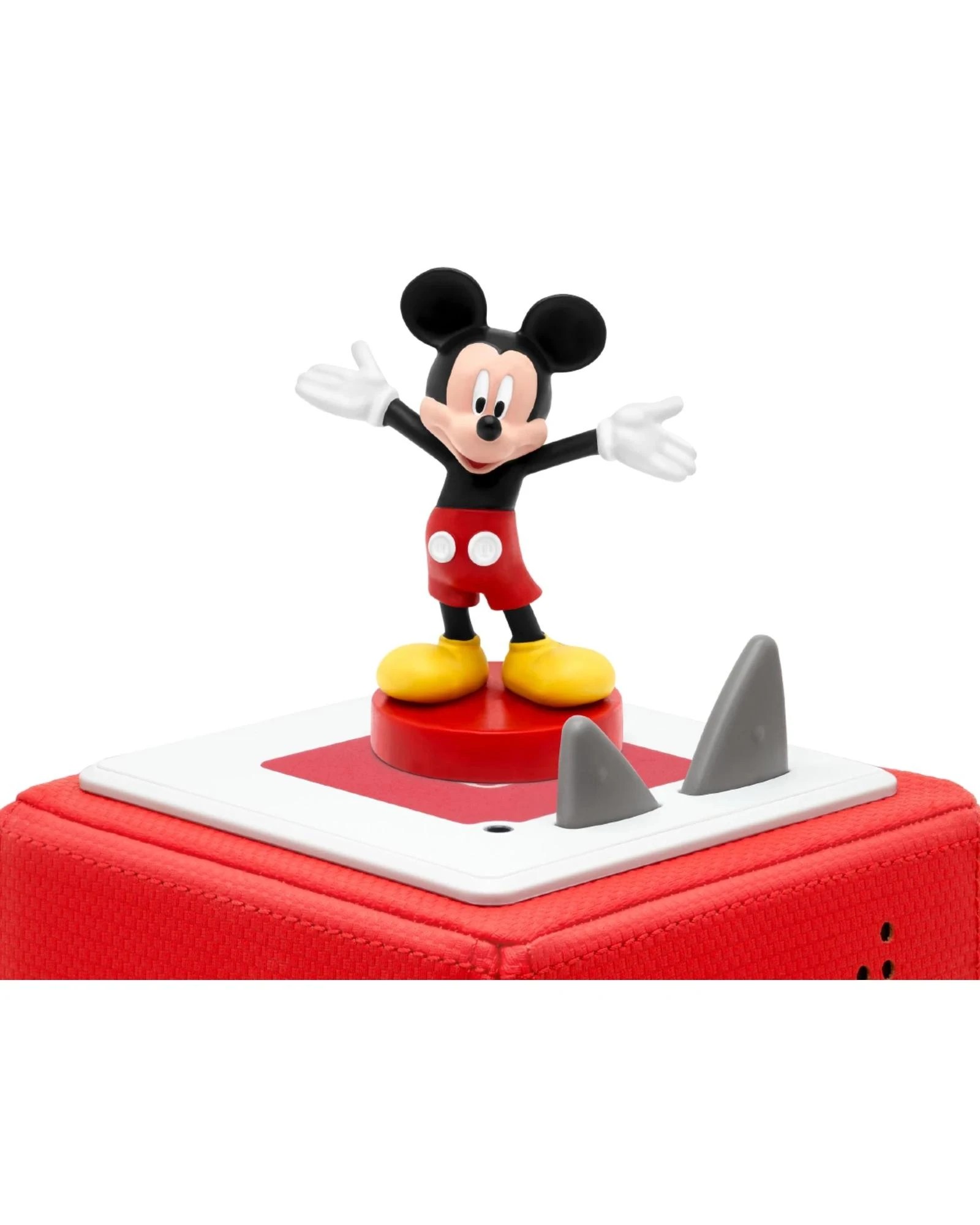 1 Disney - Mickey Mouse Tonie Audio Character - Multi, 1 of 6