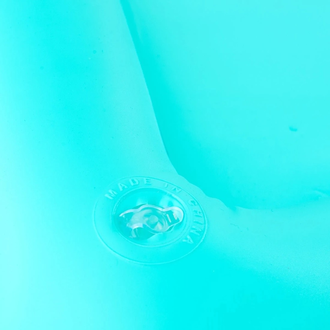 7 Inflatable Pool With Canopy, 7 of 8