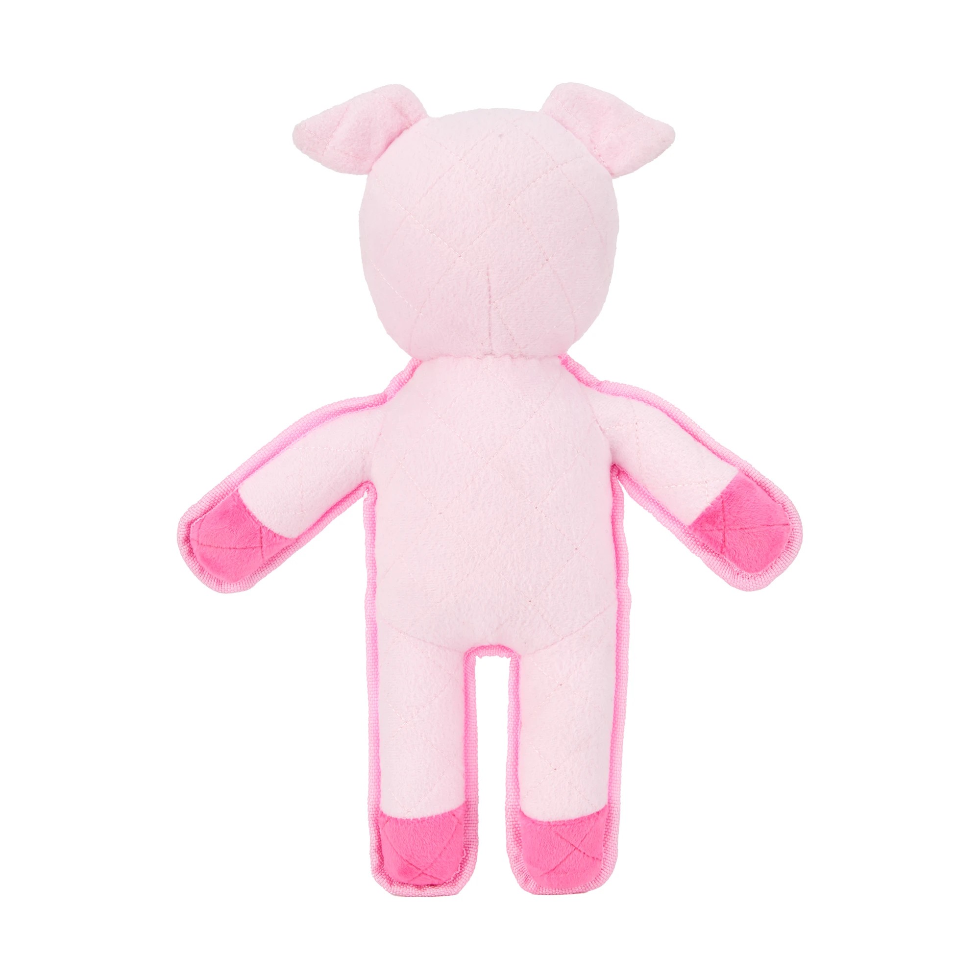 7 Pet Toy Super Plush - Pig, 7 of 8