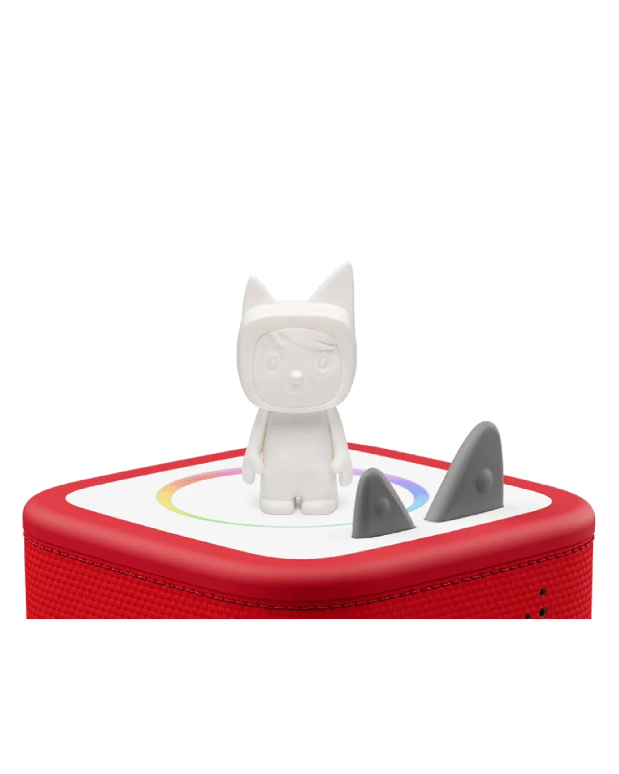 1 Tonies - Creative-Tonie - Blank Tonie Audio Character - Multi, 1 of 9